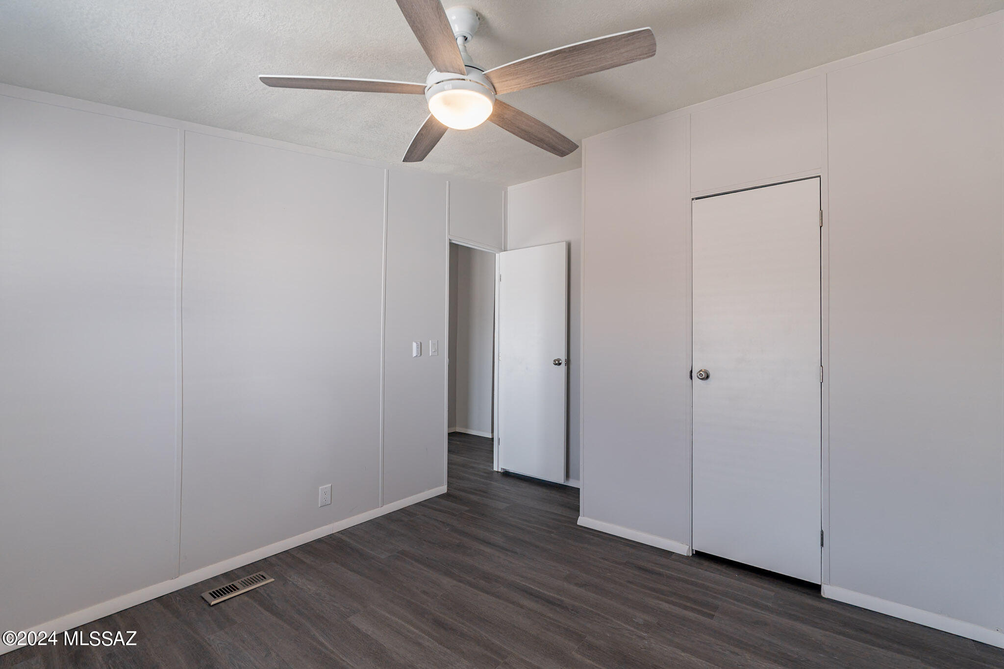 Adonis Mobile Home Subdivision (1-153) - Residential
