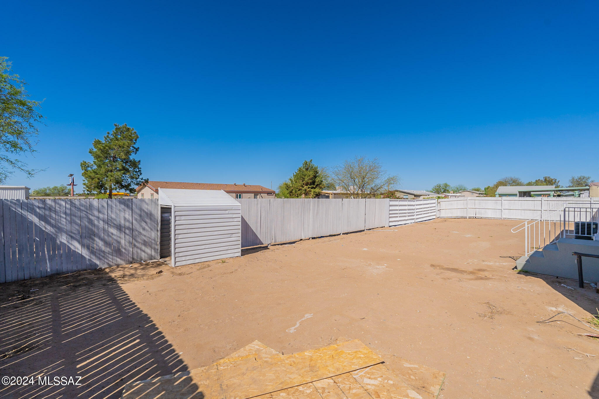 Adonis Mobile Home Subdivision (1-153) - Residential