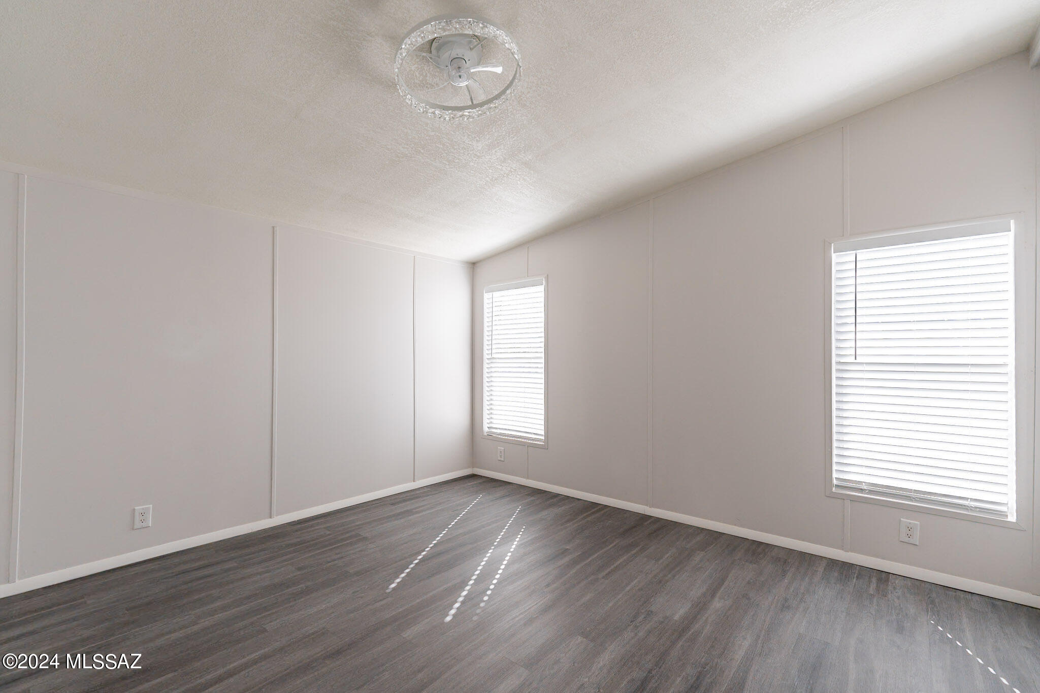 Adonis Mobile Home Subdivision (1-153) - Residential