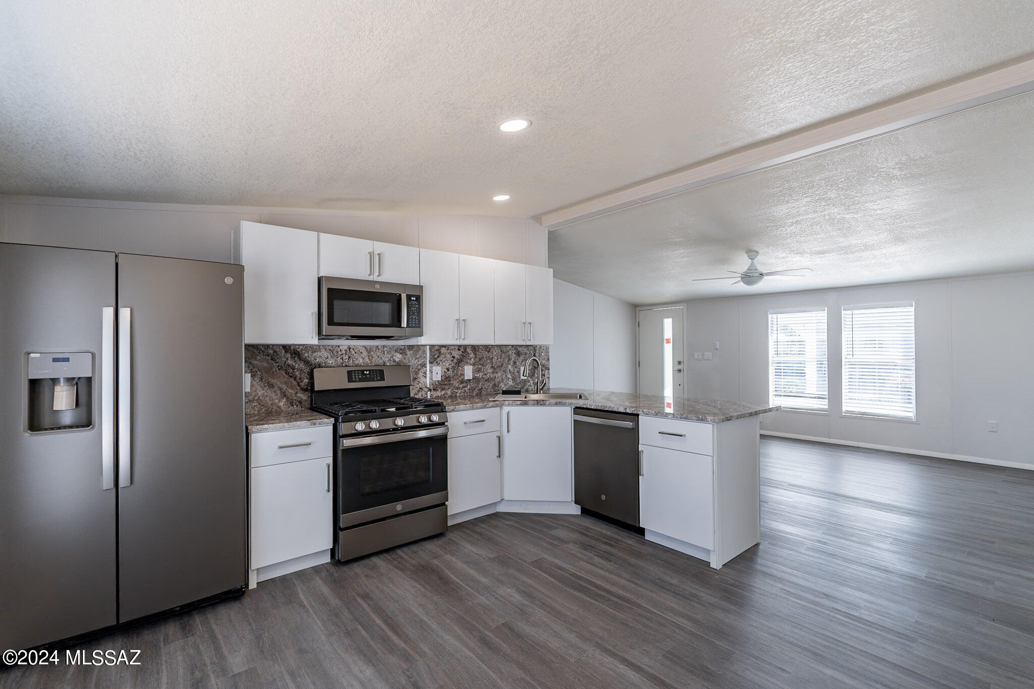 Adonis Mobile Home Subdivision (1-153) - Residential