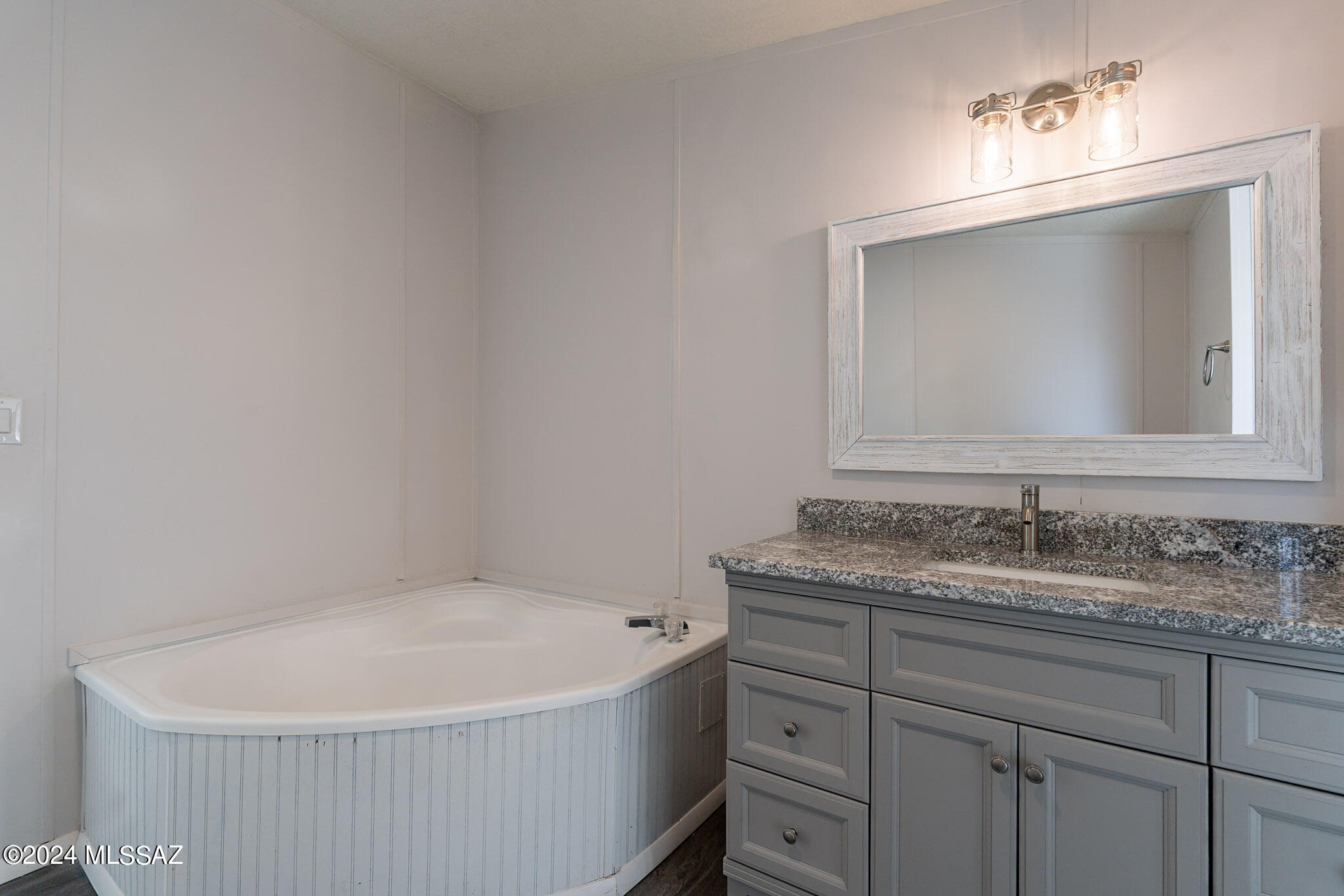 Adonis Mobile Home Subdivision (1-153) - Residential