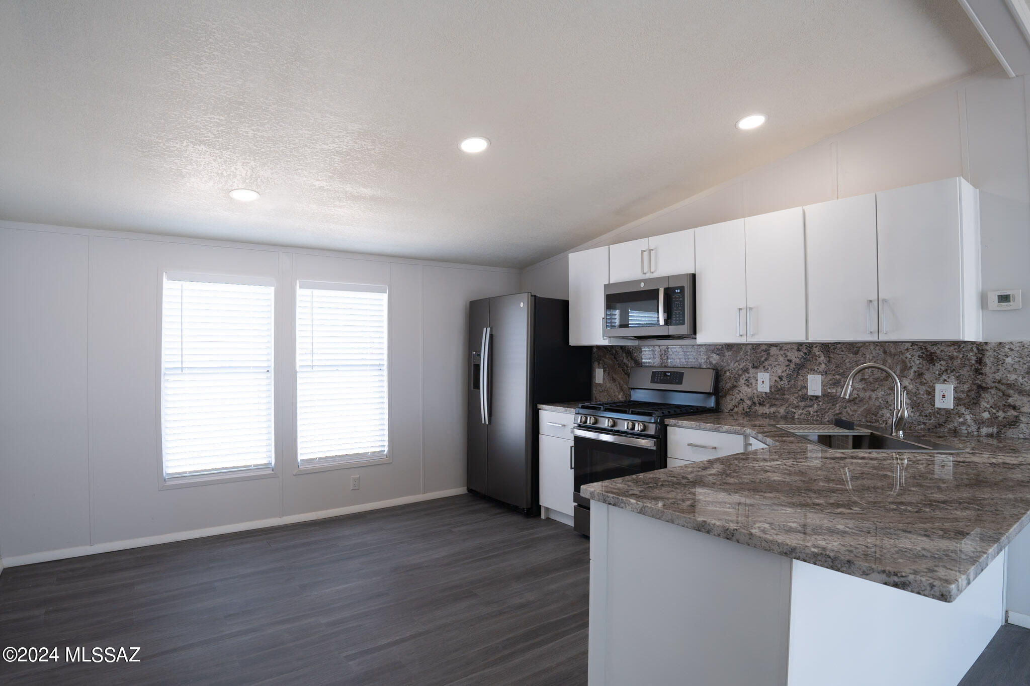 Adonis Mobile Home Subdivision (1-153) - Residential