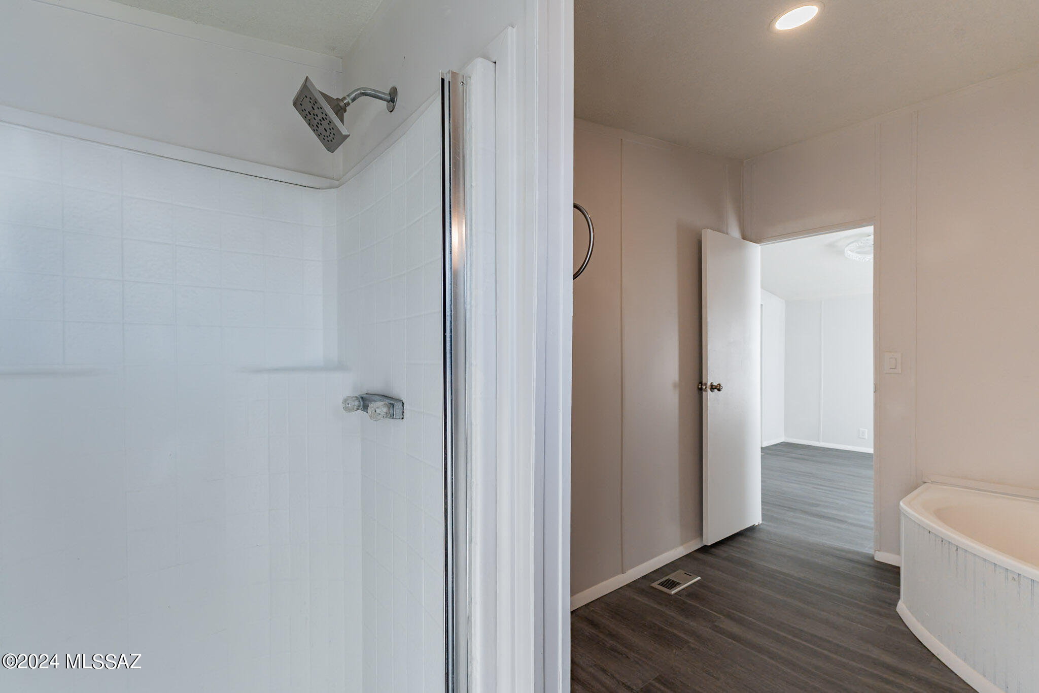 Adonis Mobile Home Subdivision (1-153) - Residential
