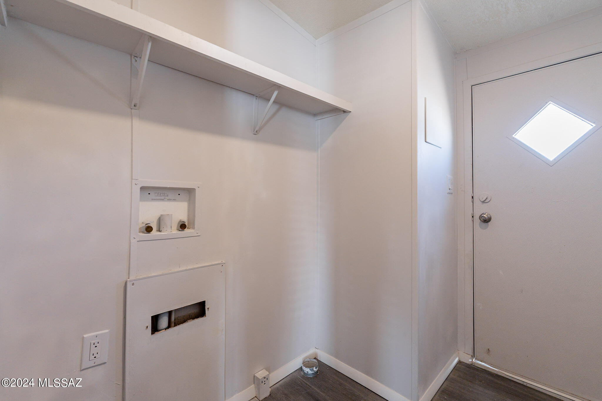 Adonis Mobile Home Subdivision (1-153) - Residential