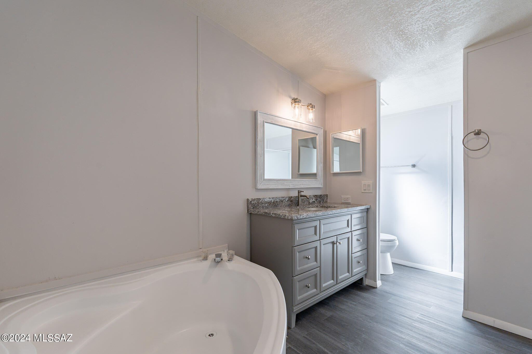 Adonis Mobile Home Subdivision (1-153) - Residential