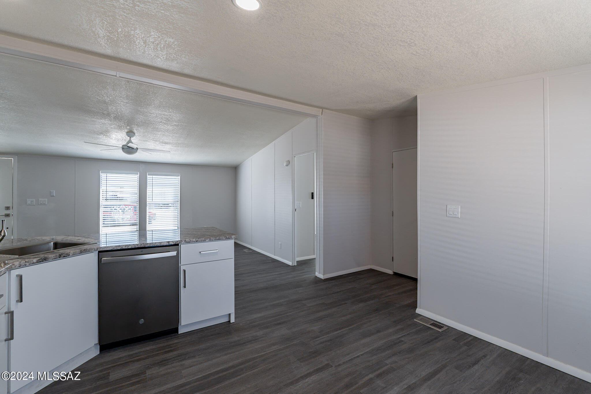 Adonis Mobile Home Subdivision (1-153) - Residential