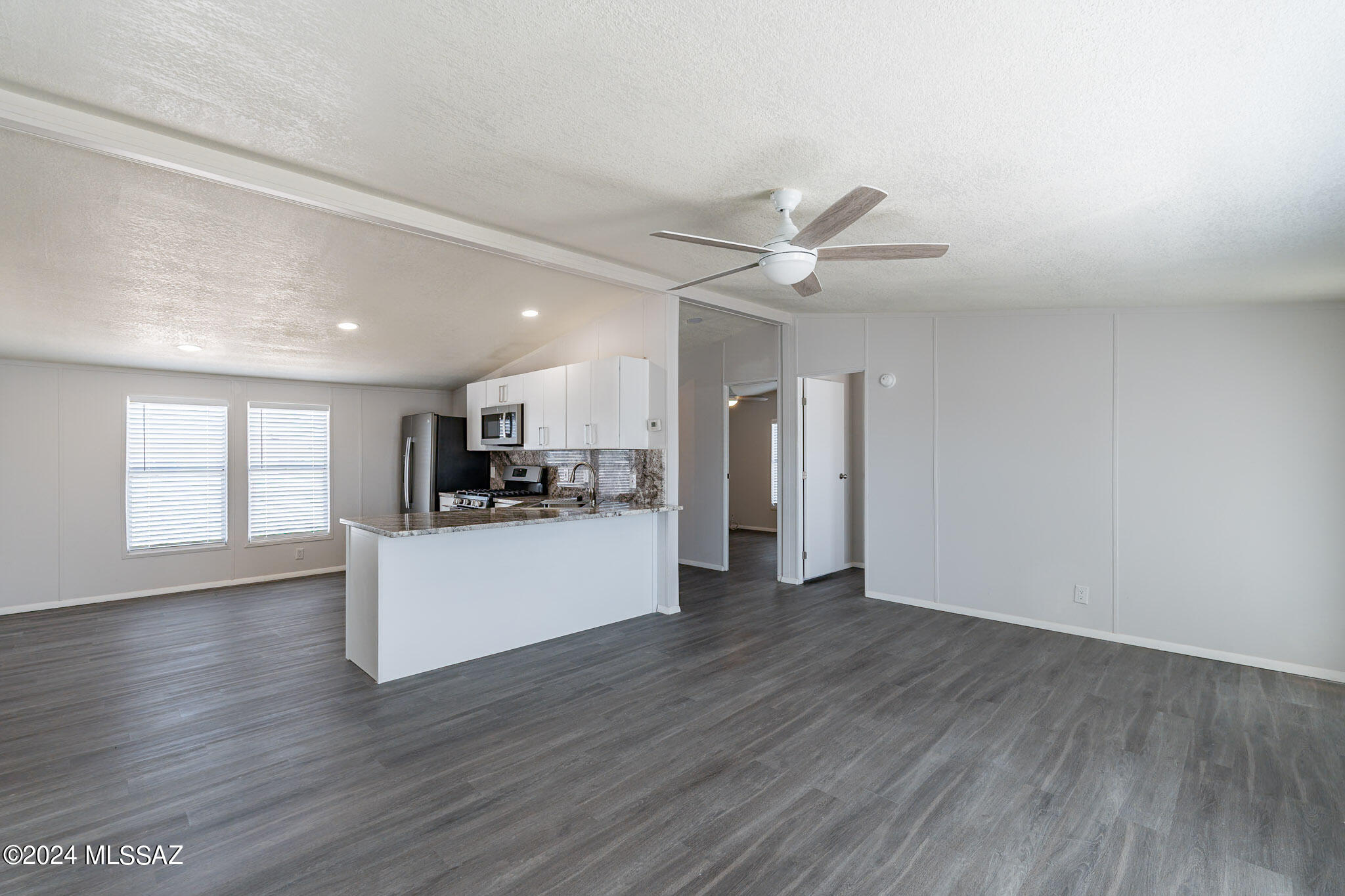 Adonis Mobile Home Subdivision (1-153) - Residential