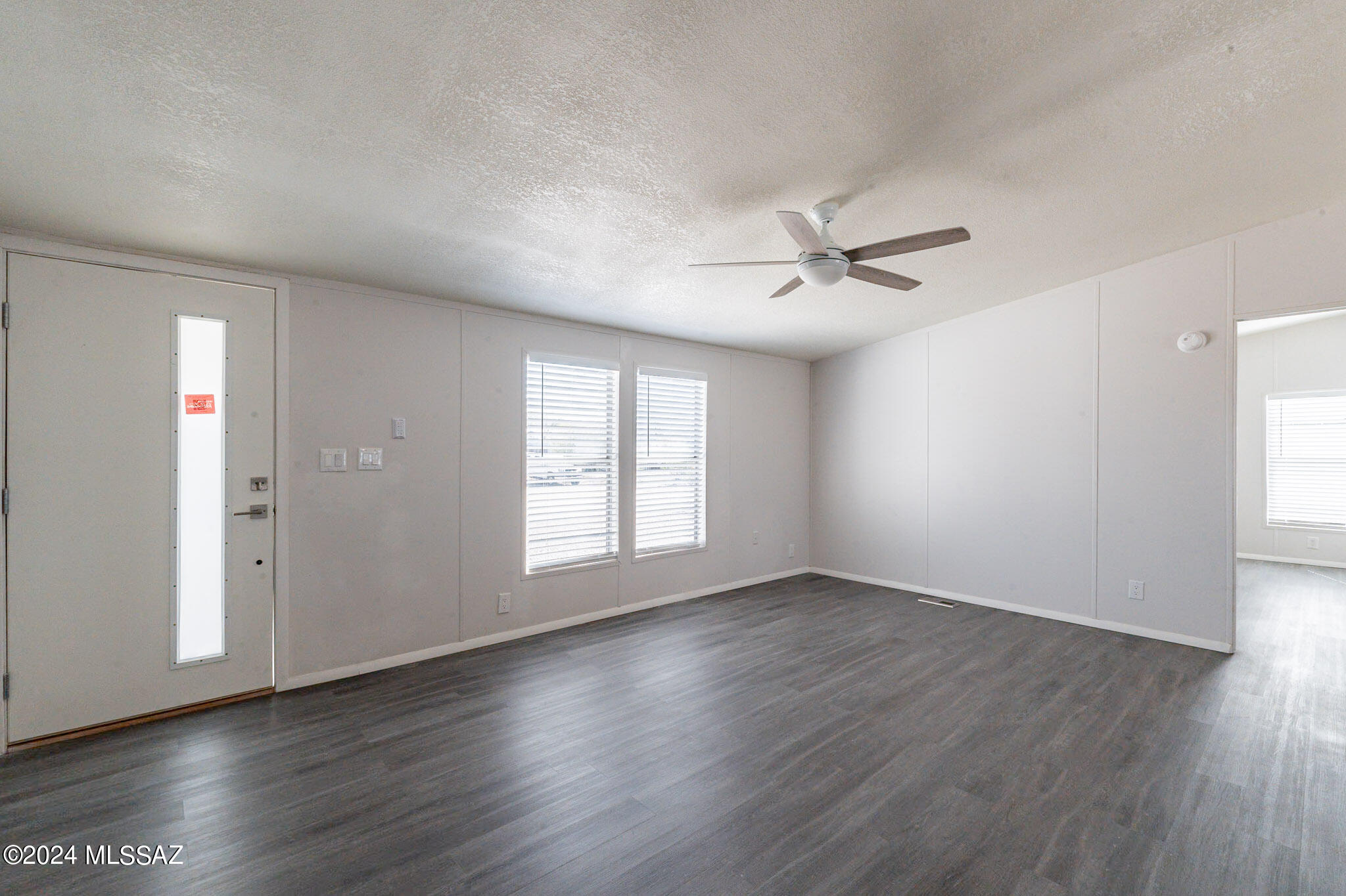 Adonis Mobile Home Subdivision (1-153) - Residential
