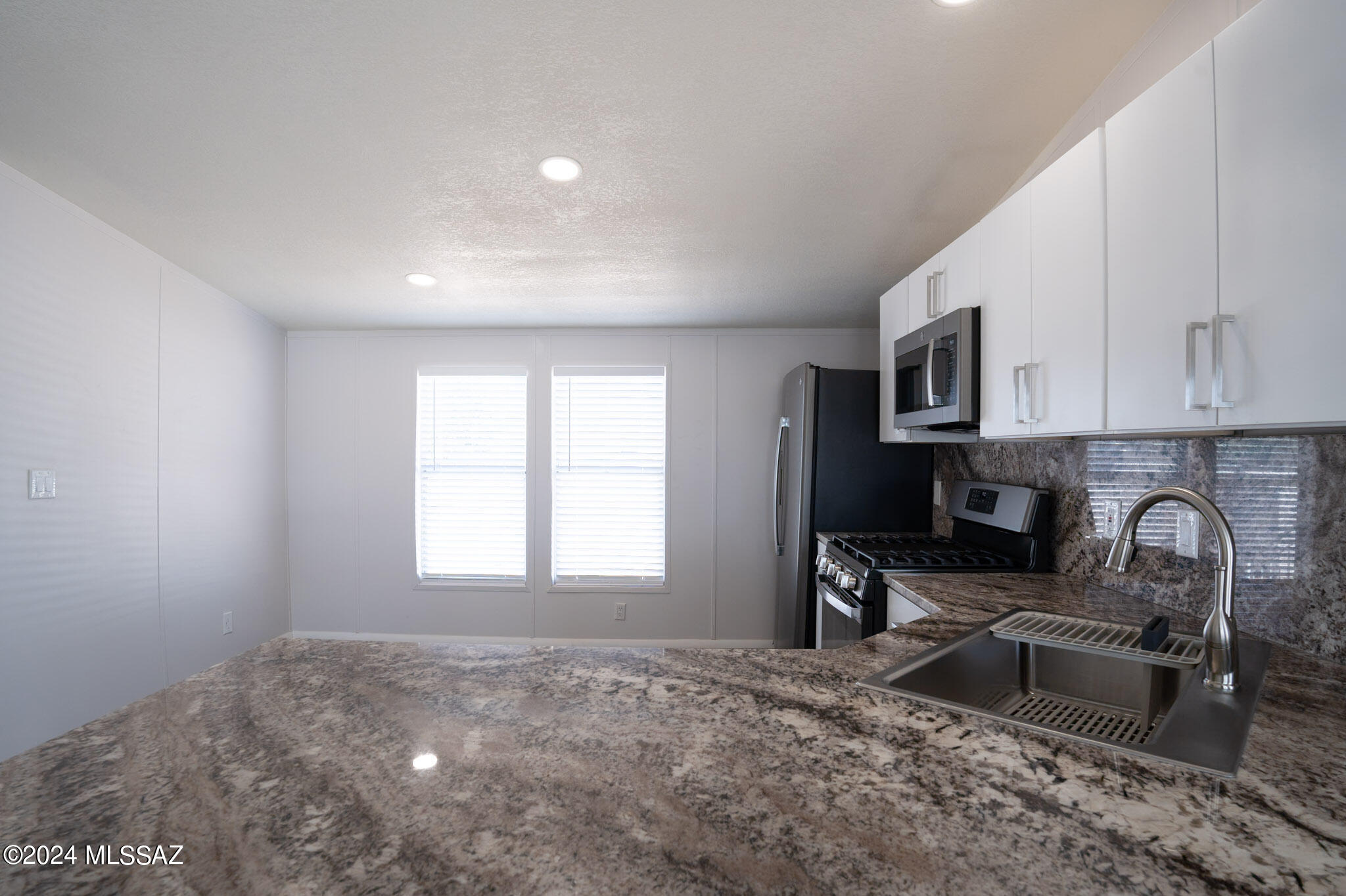 Adonis Mobile Home Subdivision (1-153) - Residential