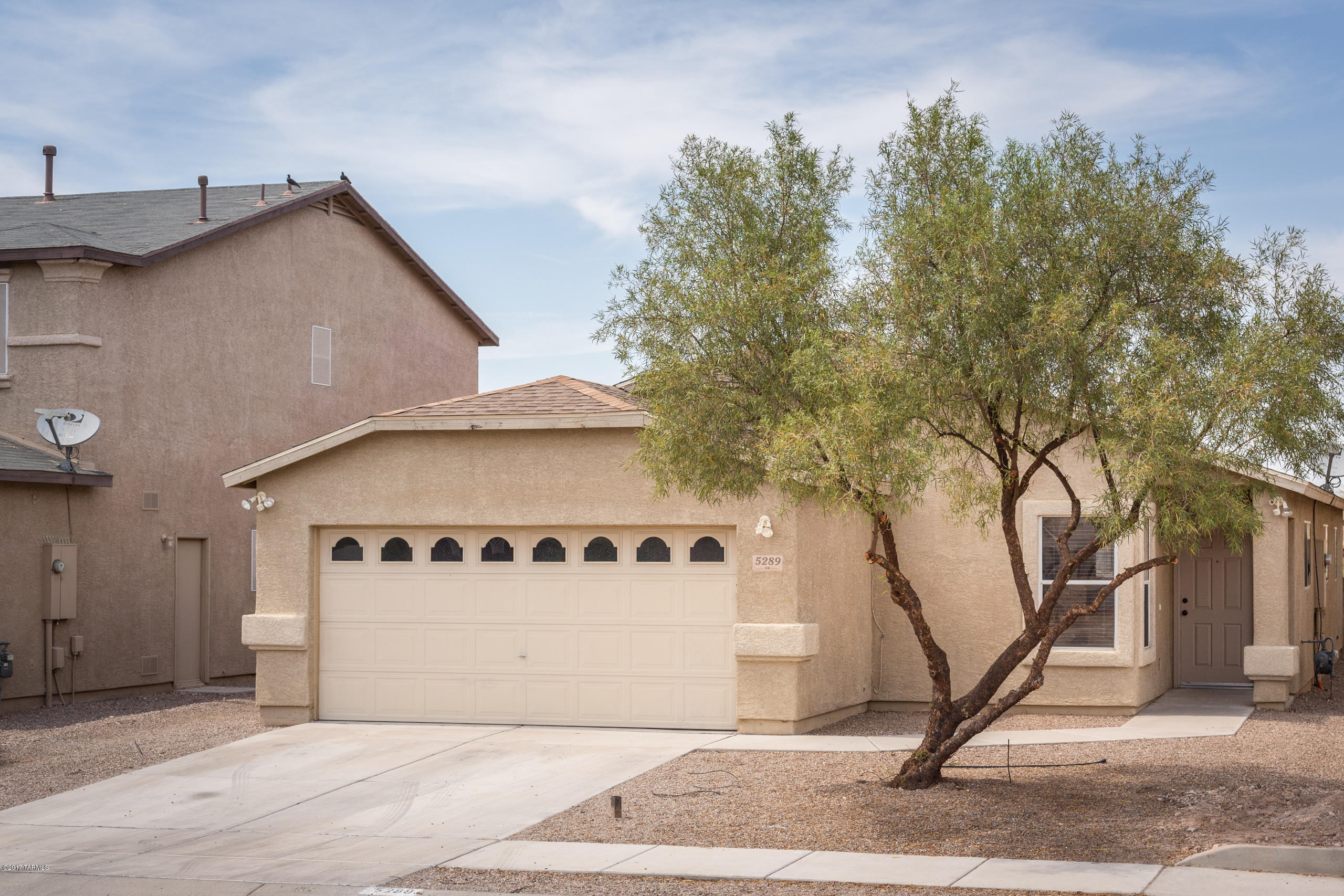 La Tierra Buena (1-207) - Residential