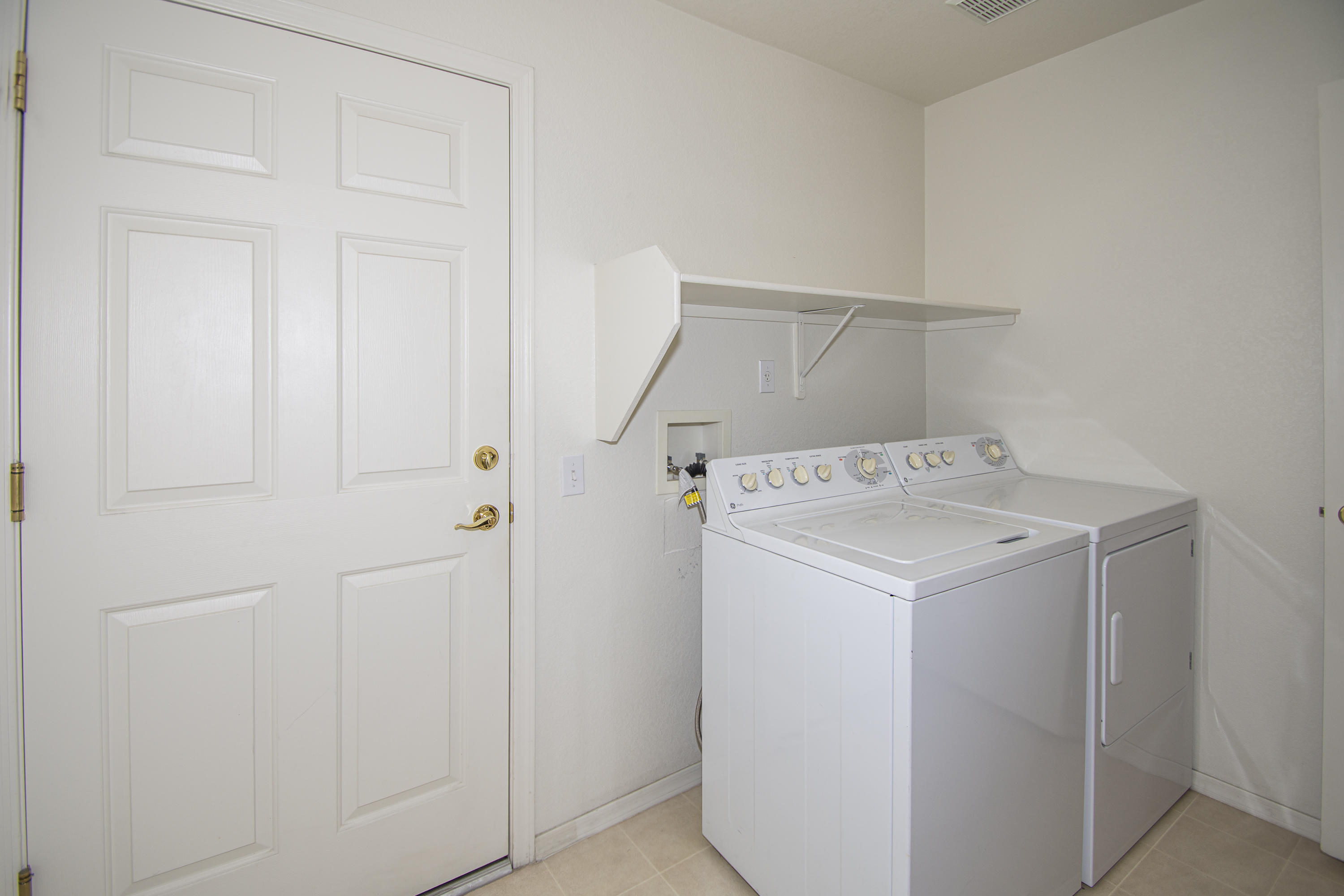 Heritage Highlands - Residential