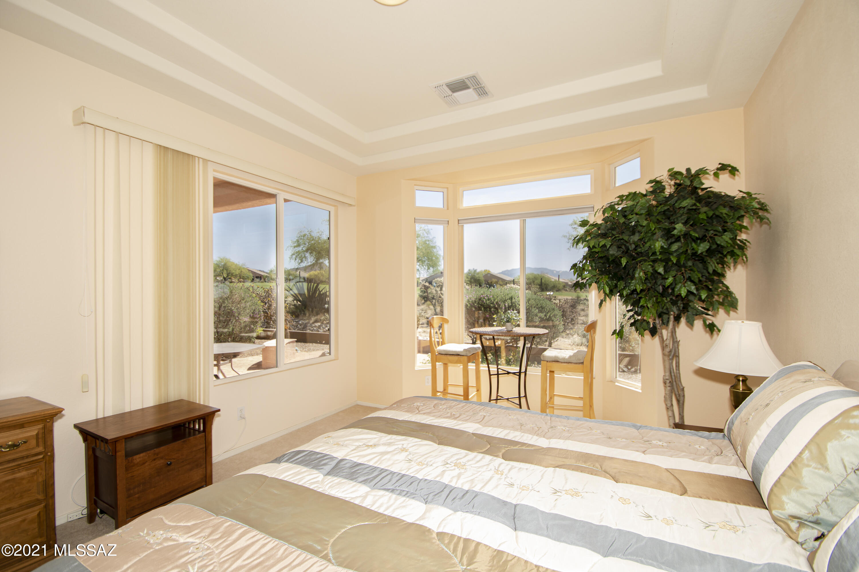 Heritage Highlands - Residential