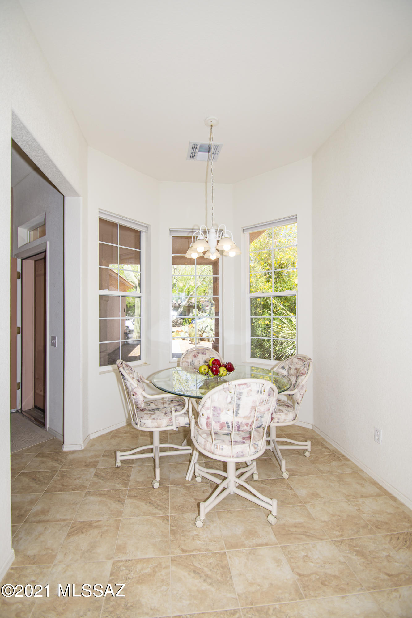 Heritage Highlands - Residential
