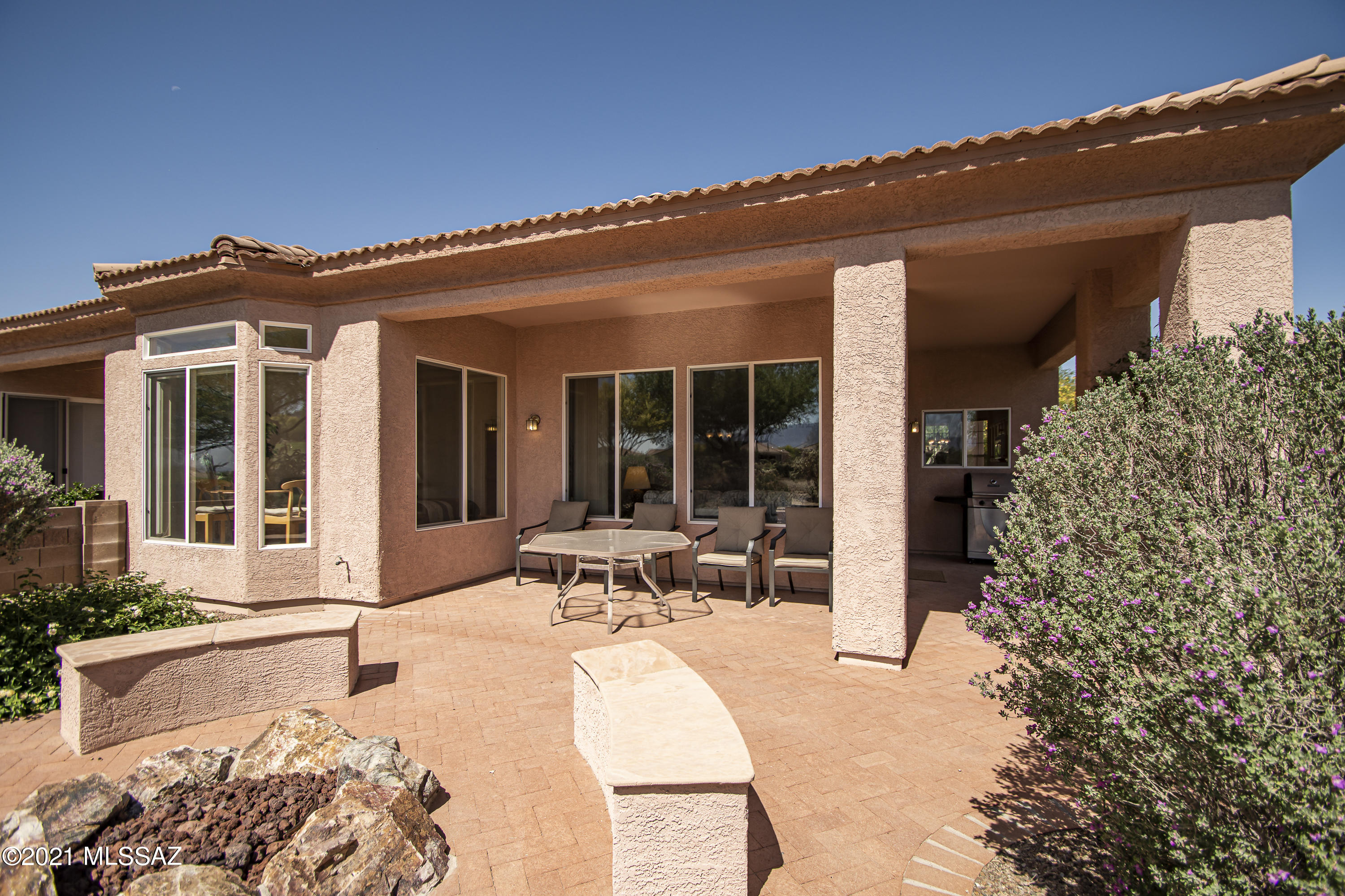 Heritage Highlands - Residential