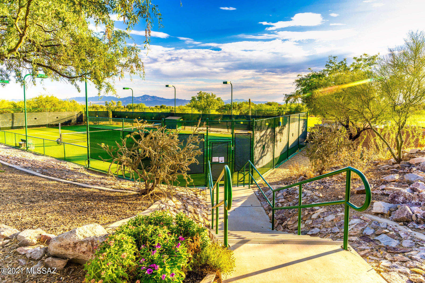 Heritage Highlands - Residential