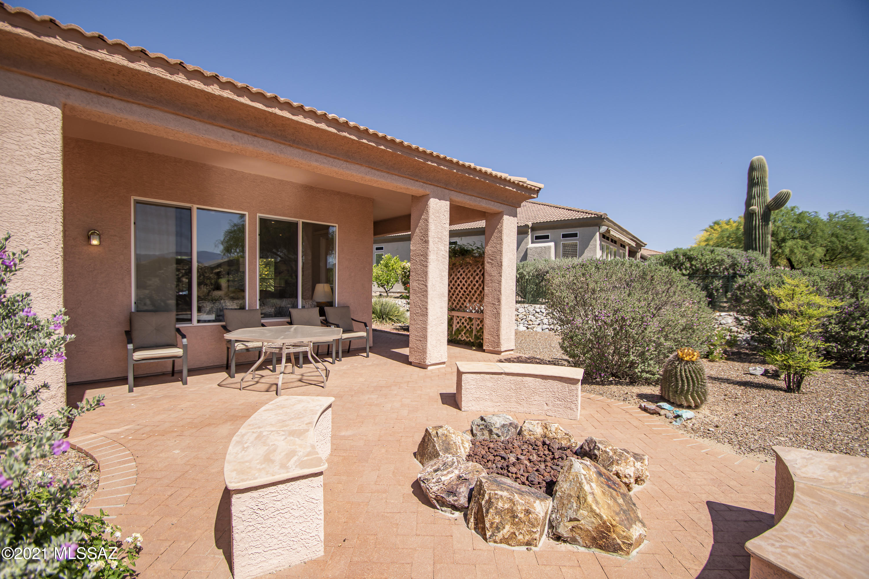 Heritage Highlands - Residential