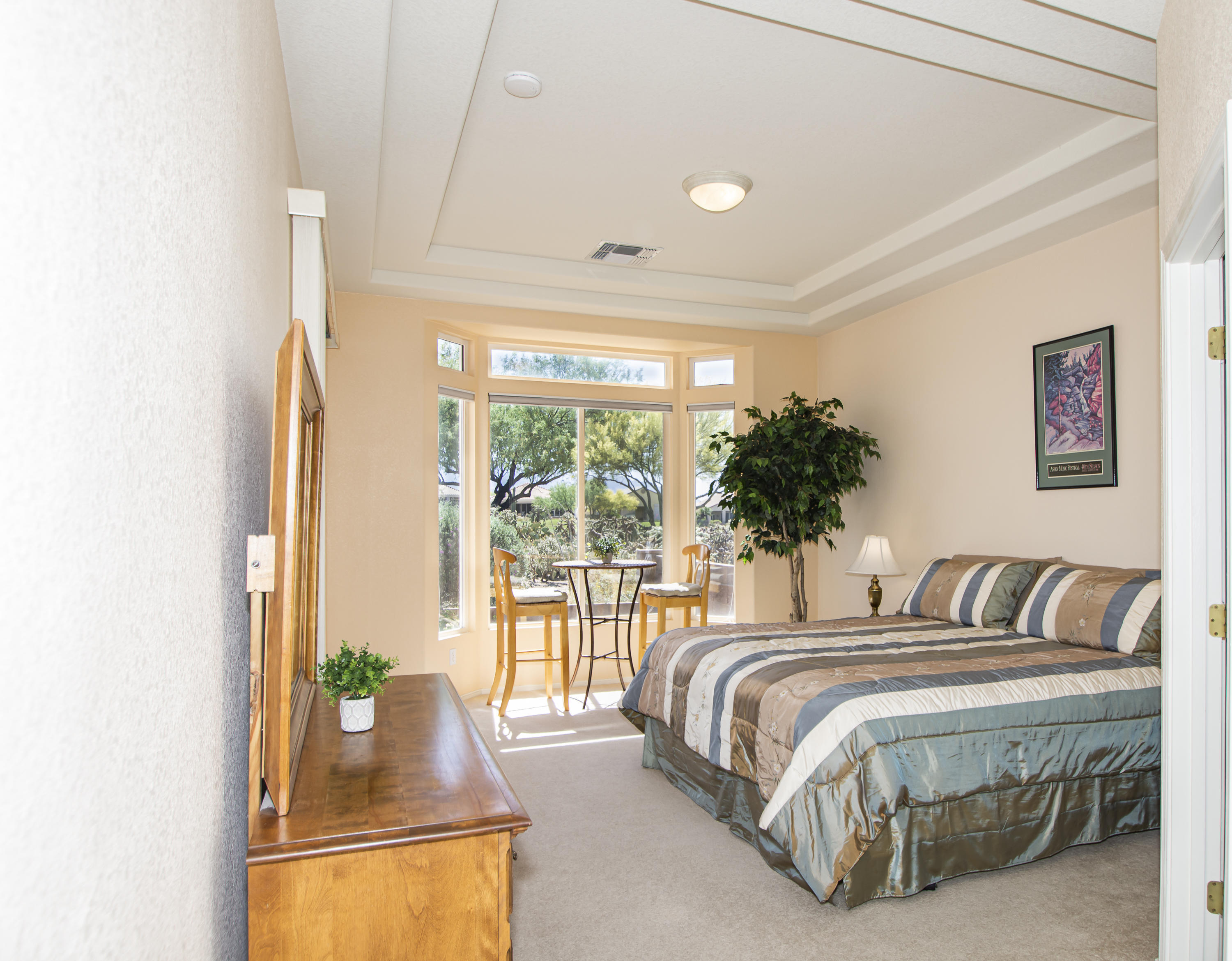 Heritage Highlands - Residential