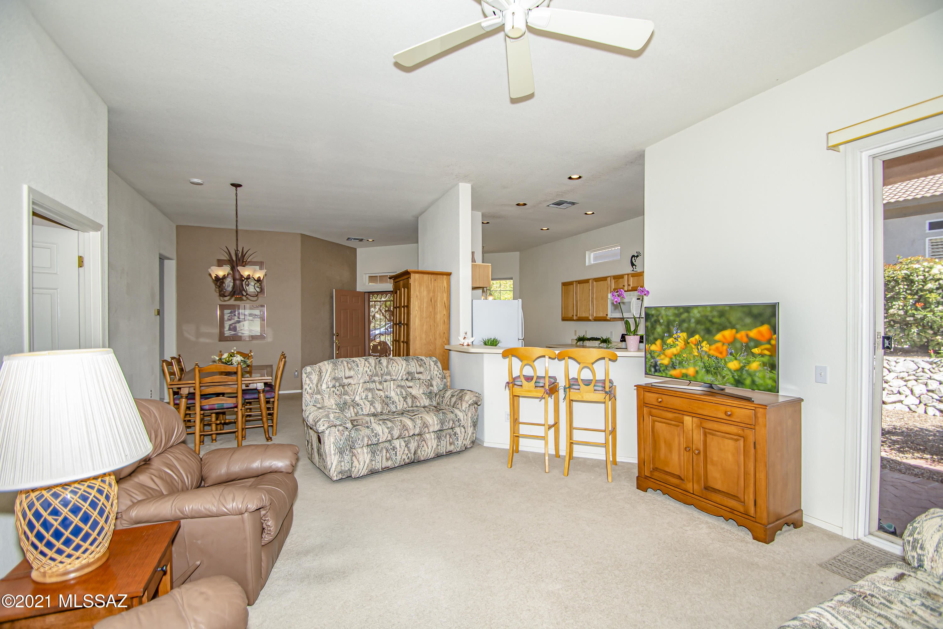Heritage Highlands - Residential