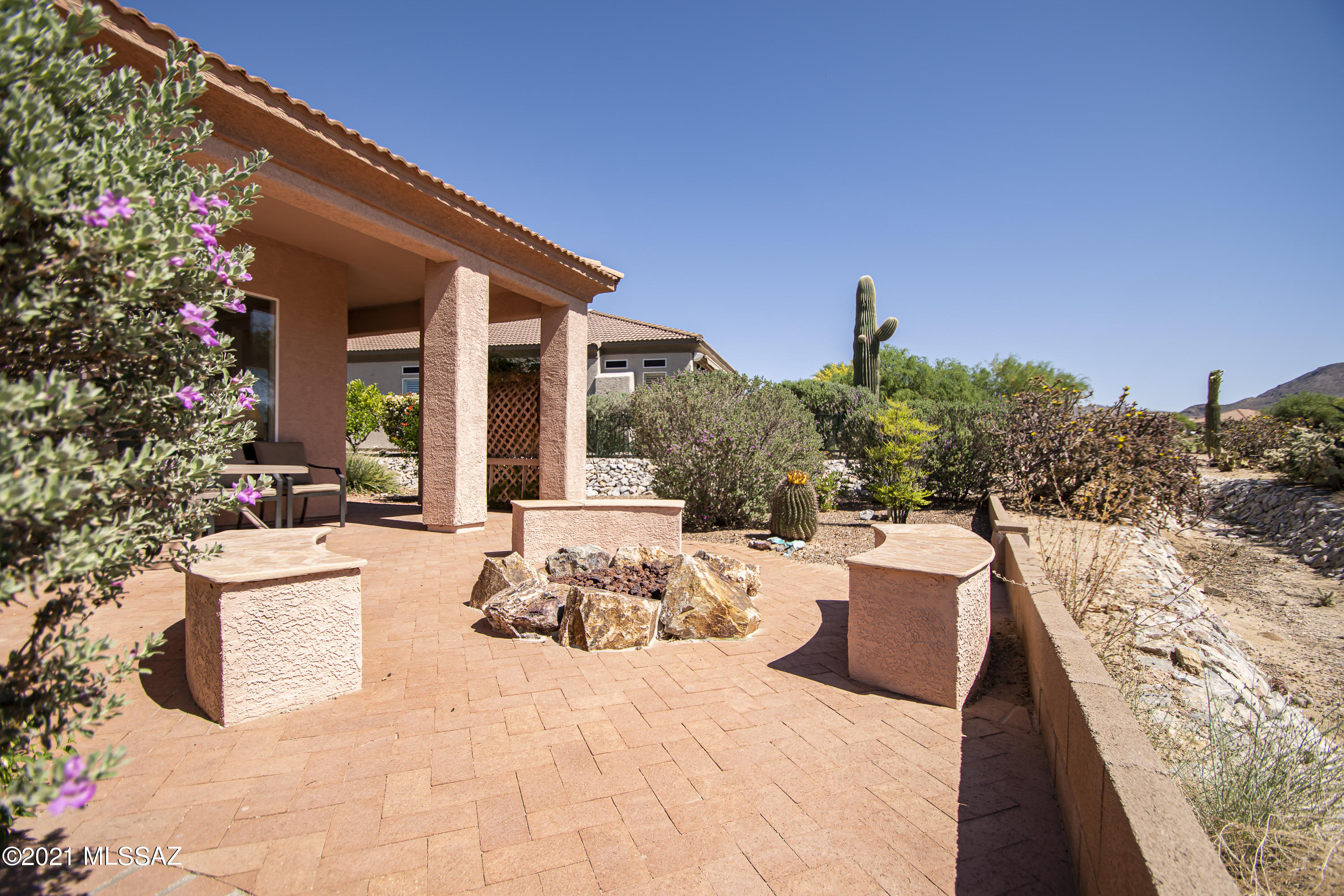 Heritage Highlands - Residential