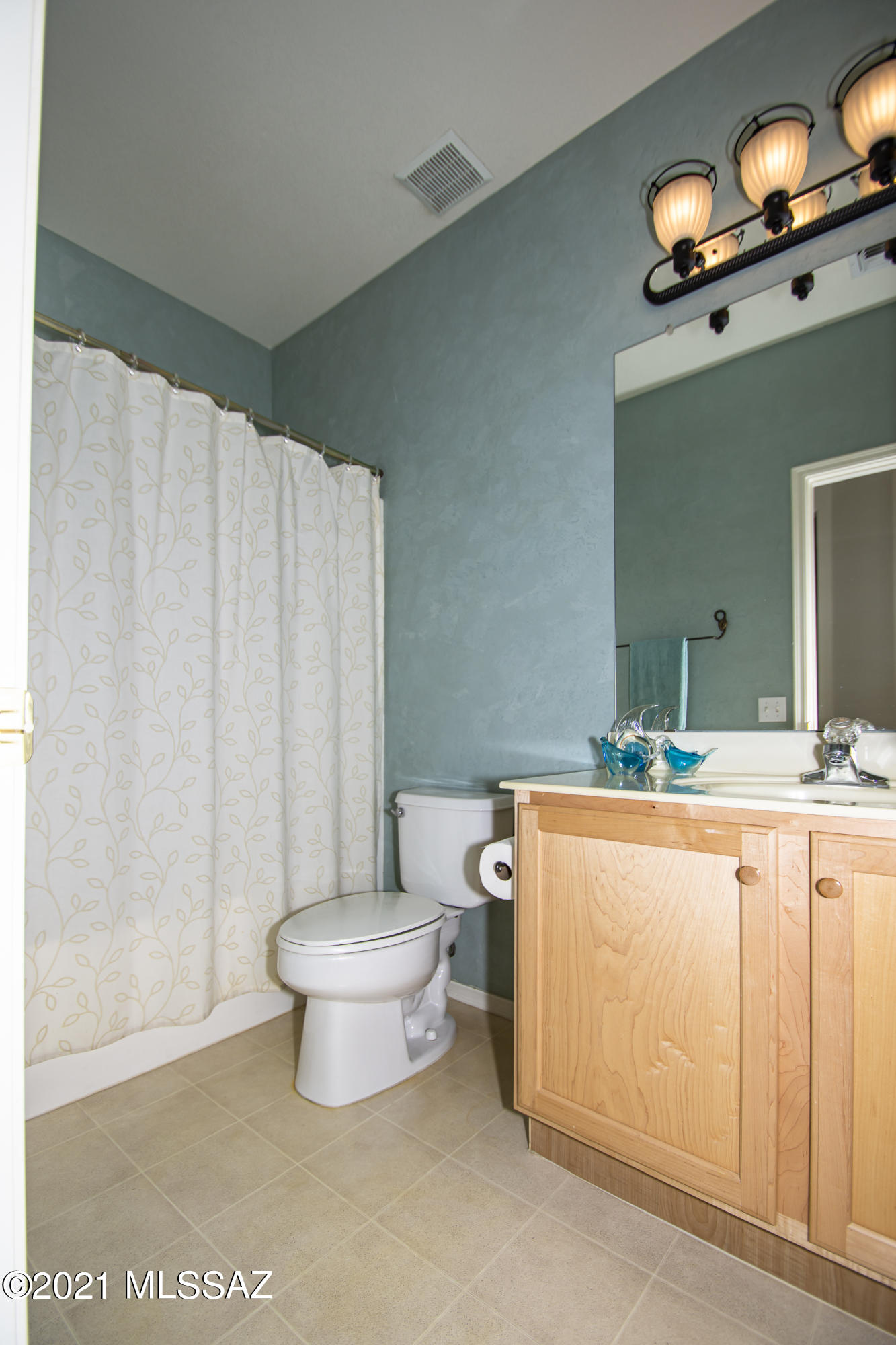 Heritage Highlands - Residential