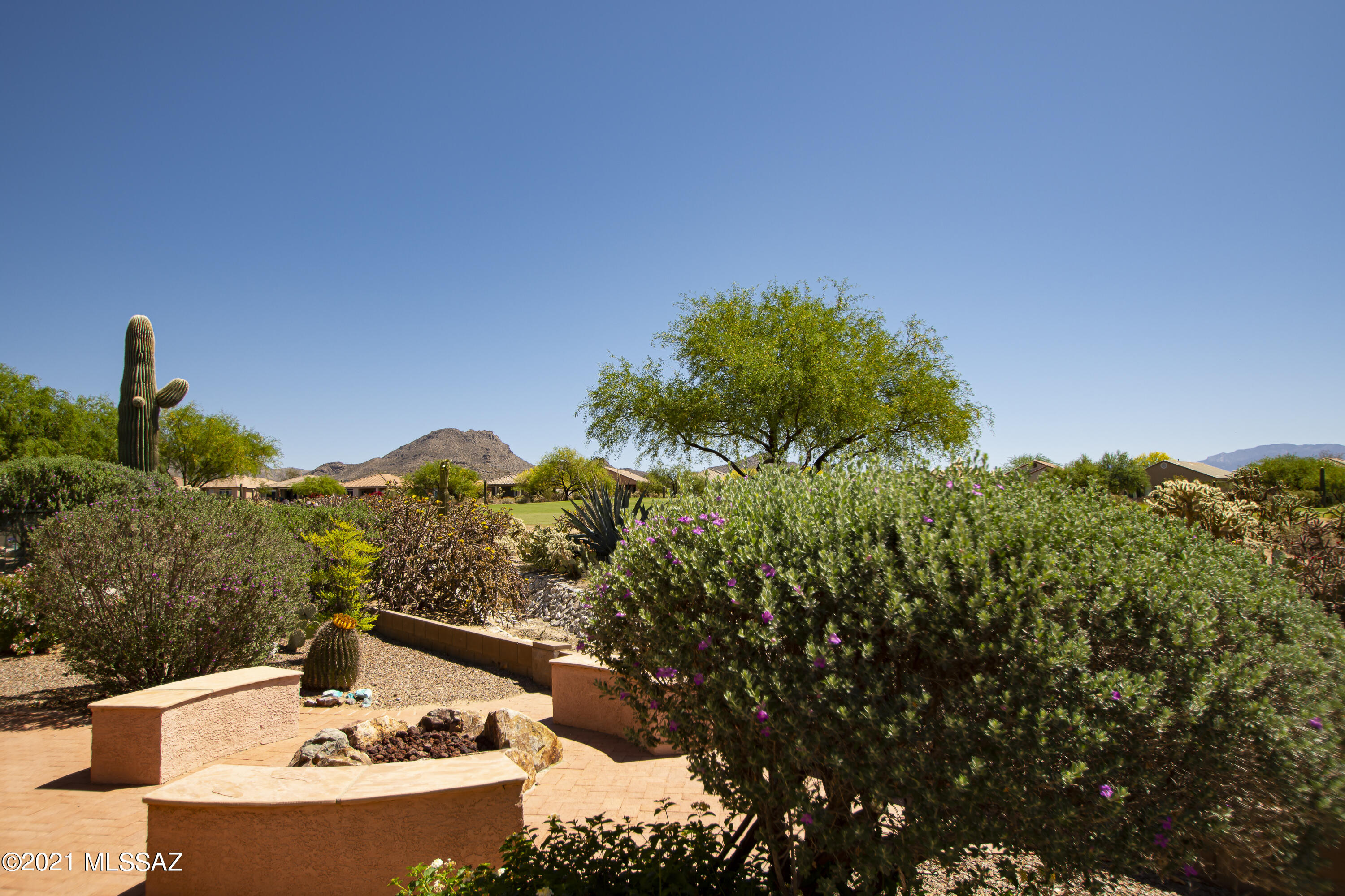 Heritage Highlands - Residential