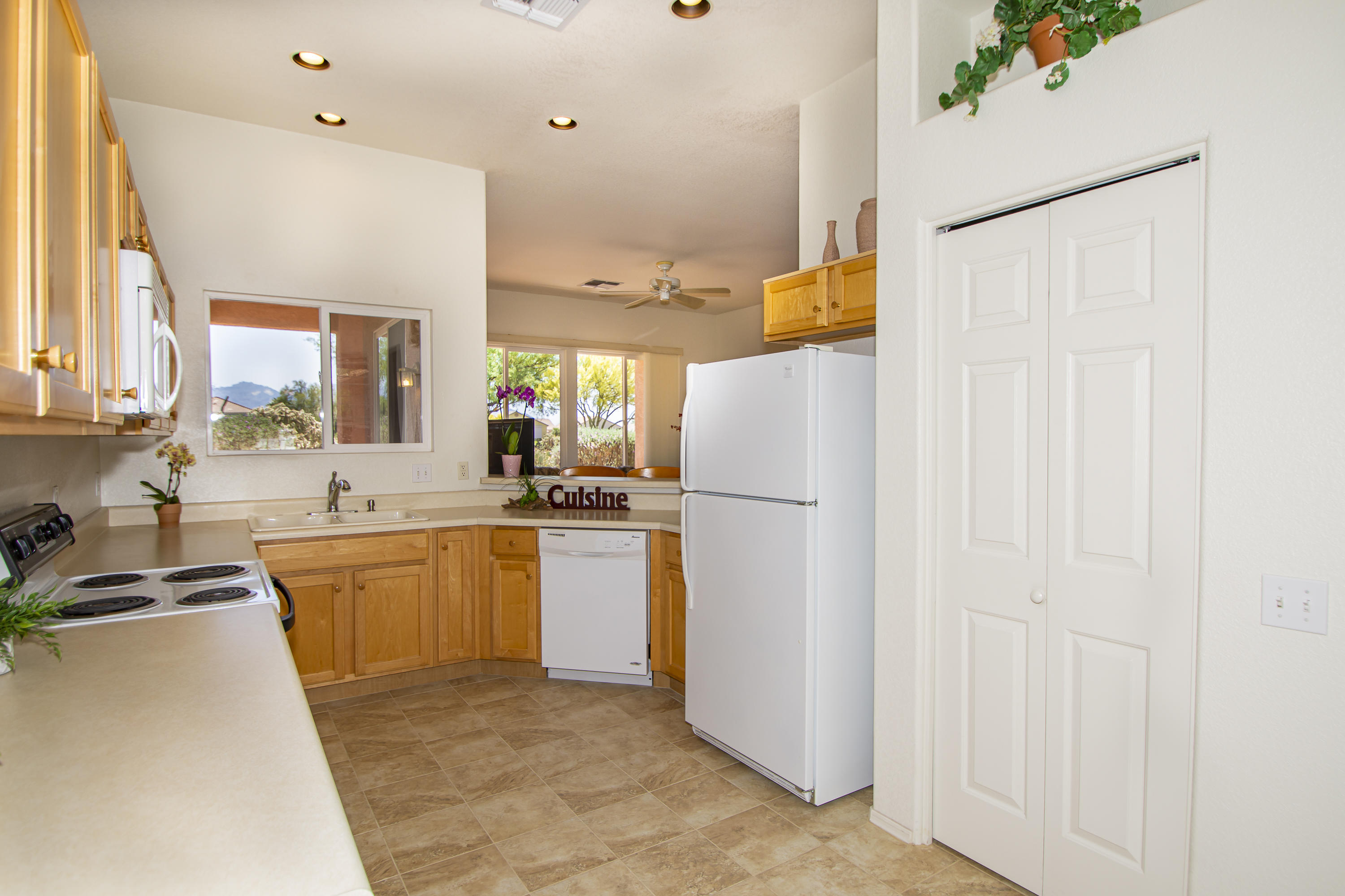 Heritage Highlands - Residential