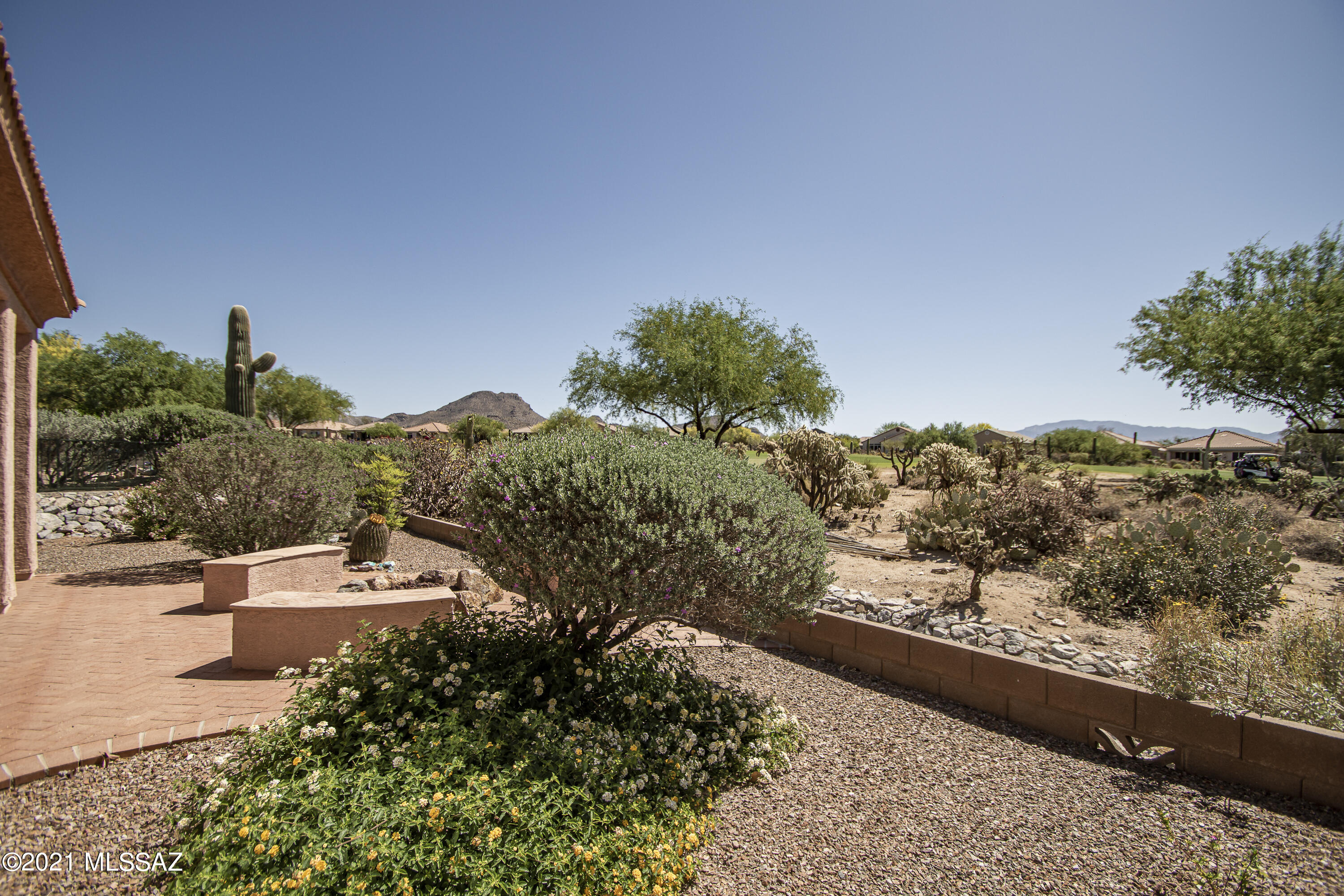 Heritage Highlands - Residential