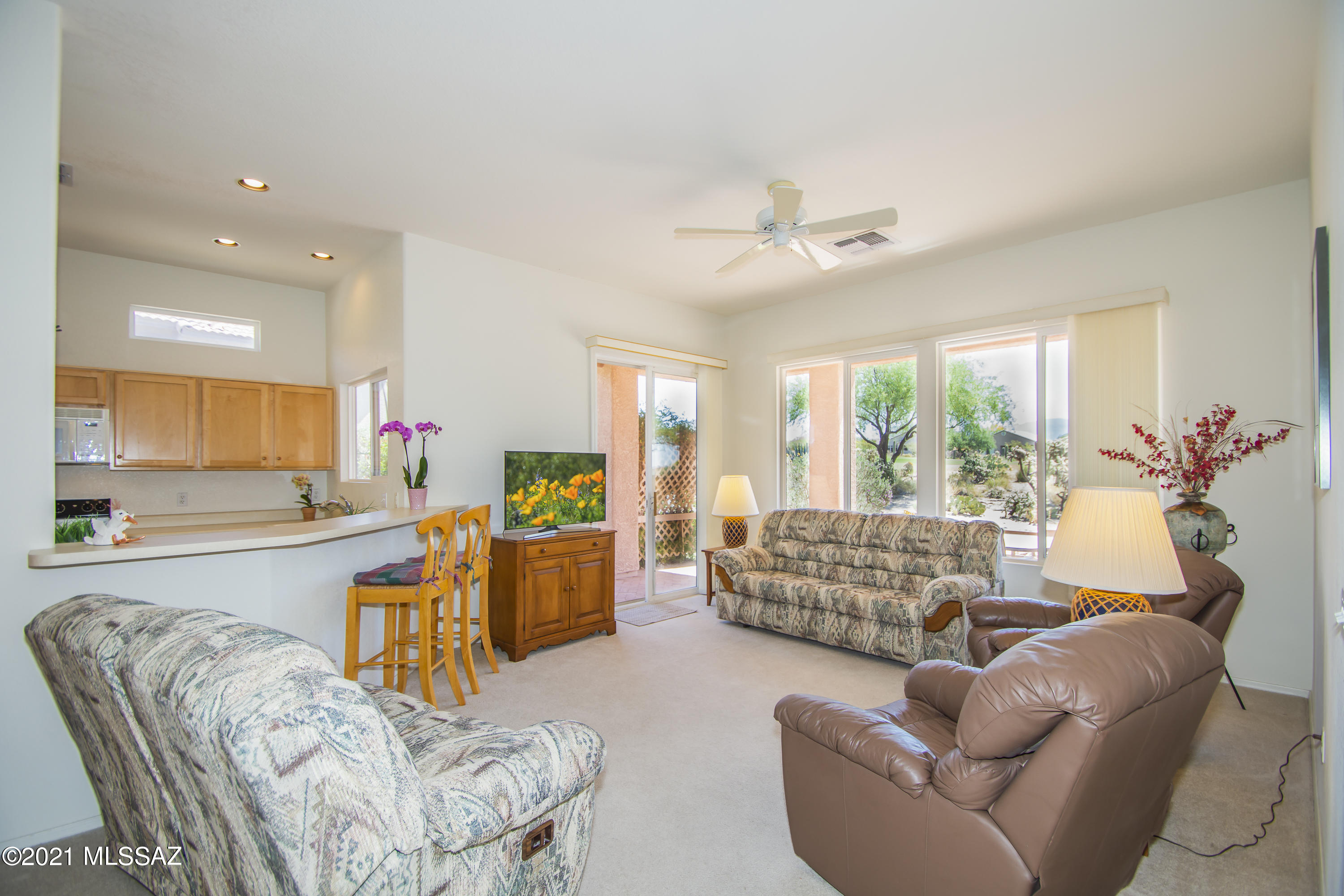 Heritage Highlands - Residential