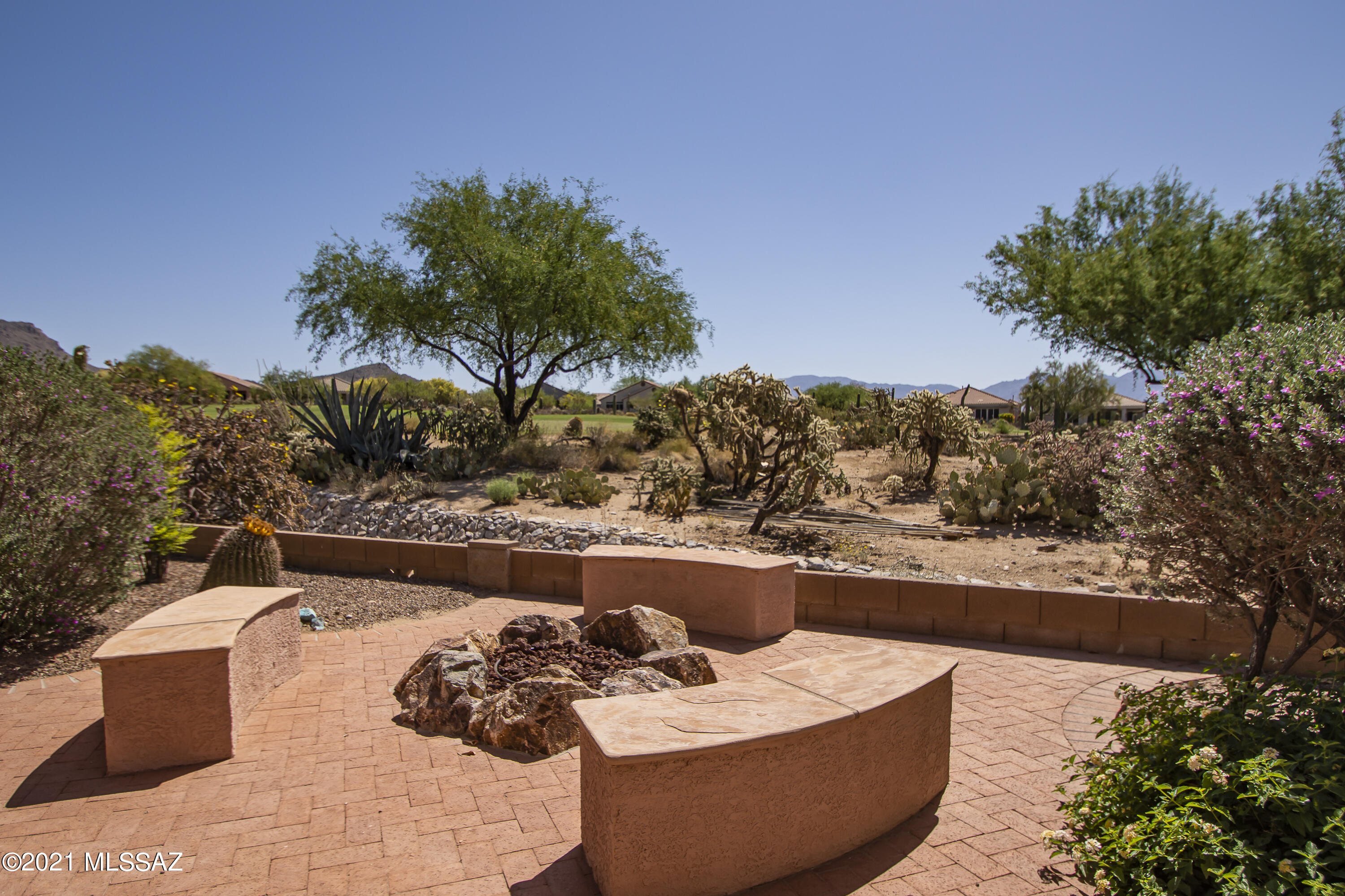Heritage Highlands - Residential