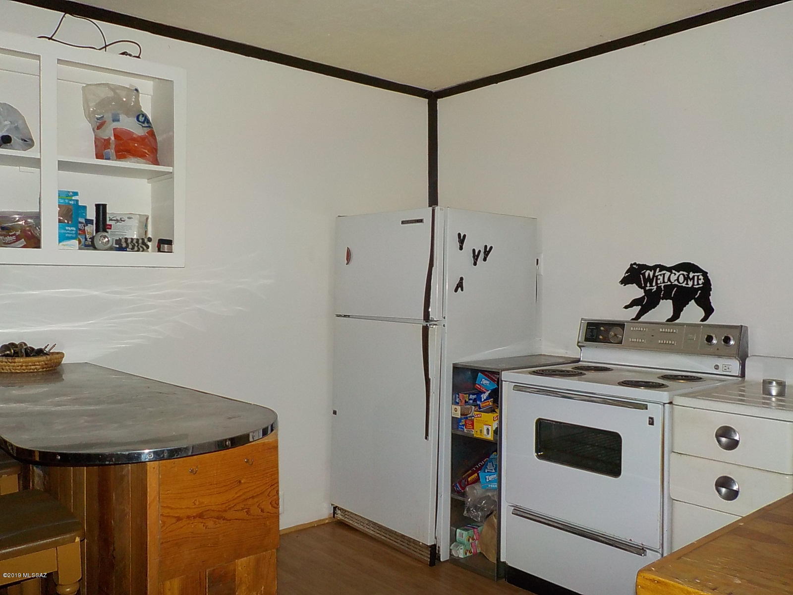 Other/Unknown - Residential