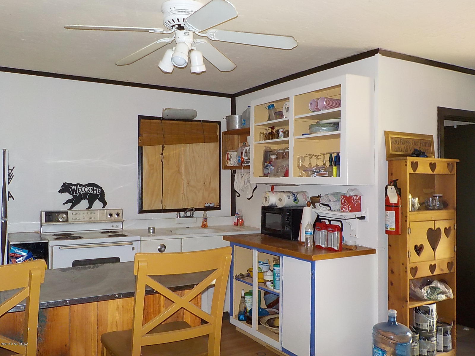 Other/Unknown - Residential