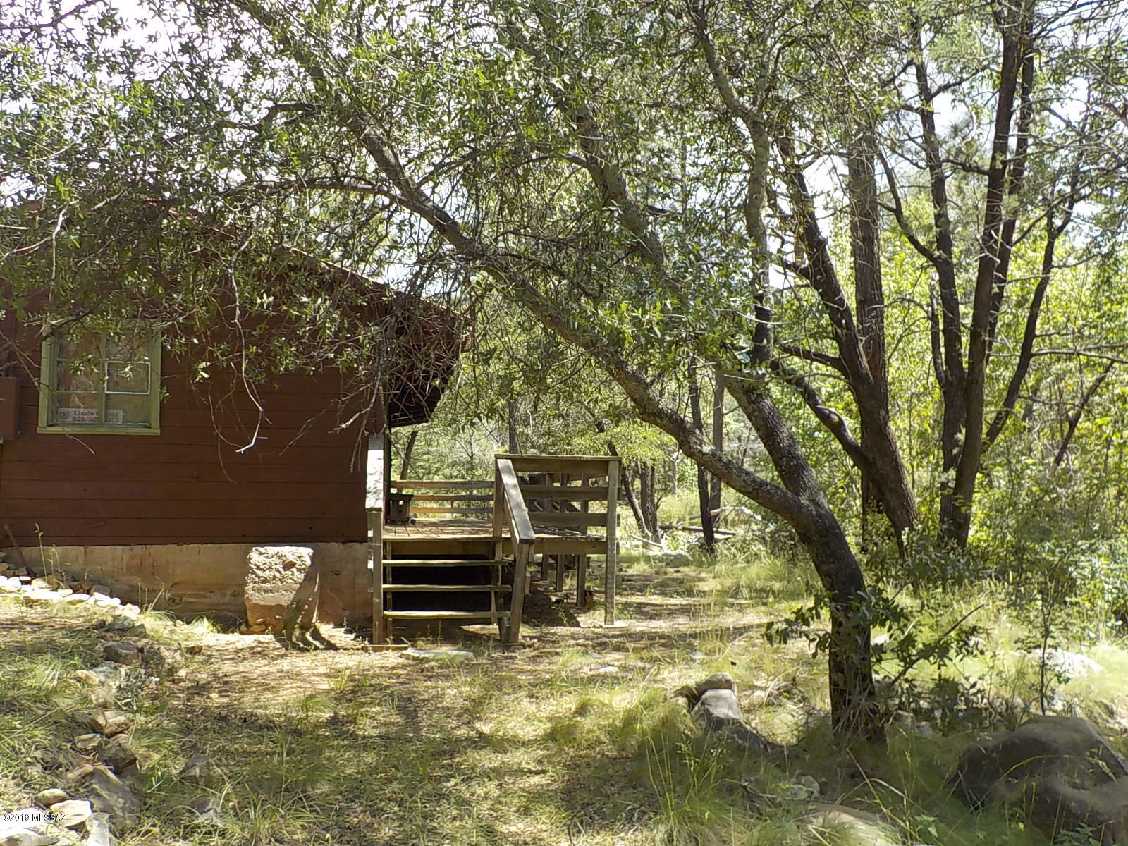 Other/Unknown - Residential