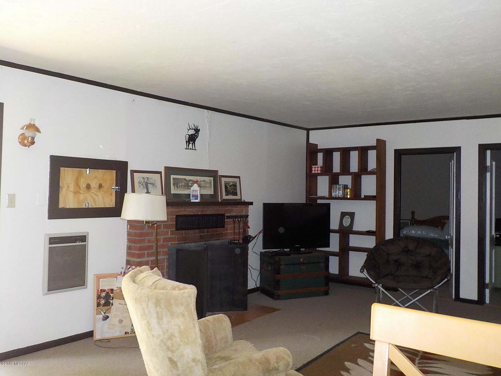 Other/Unknown - Residential