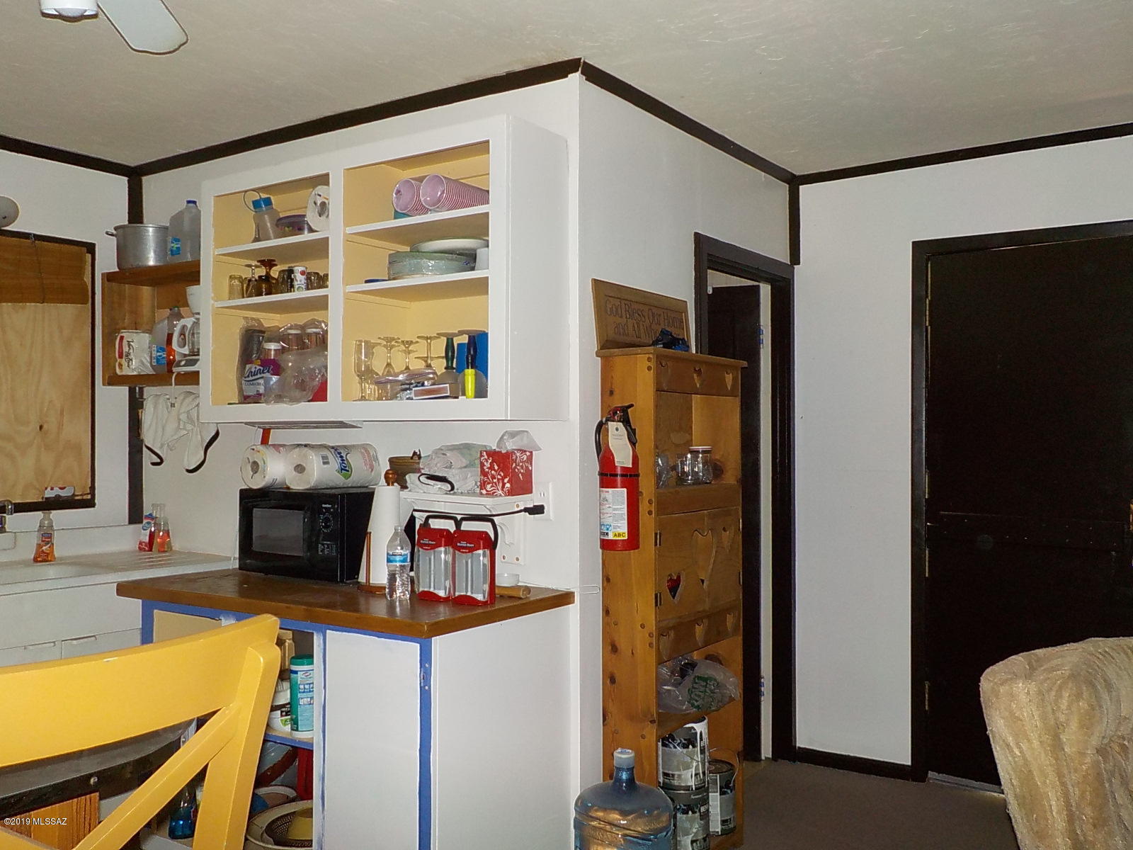Other/Unknown - Residential