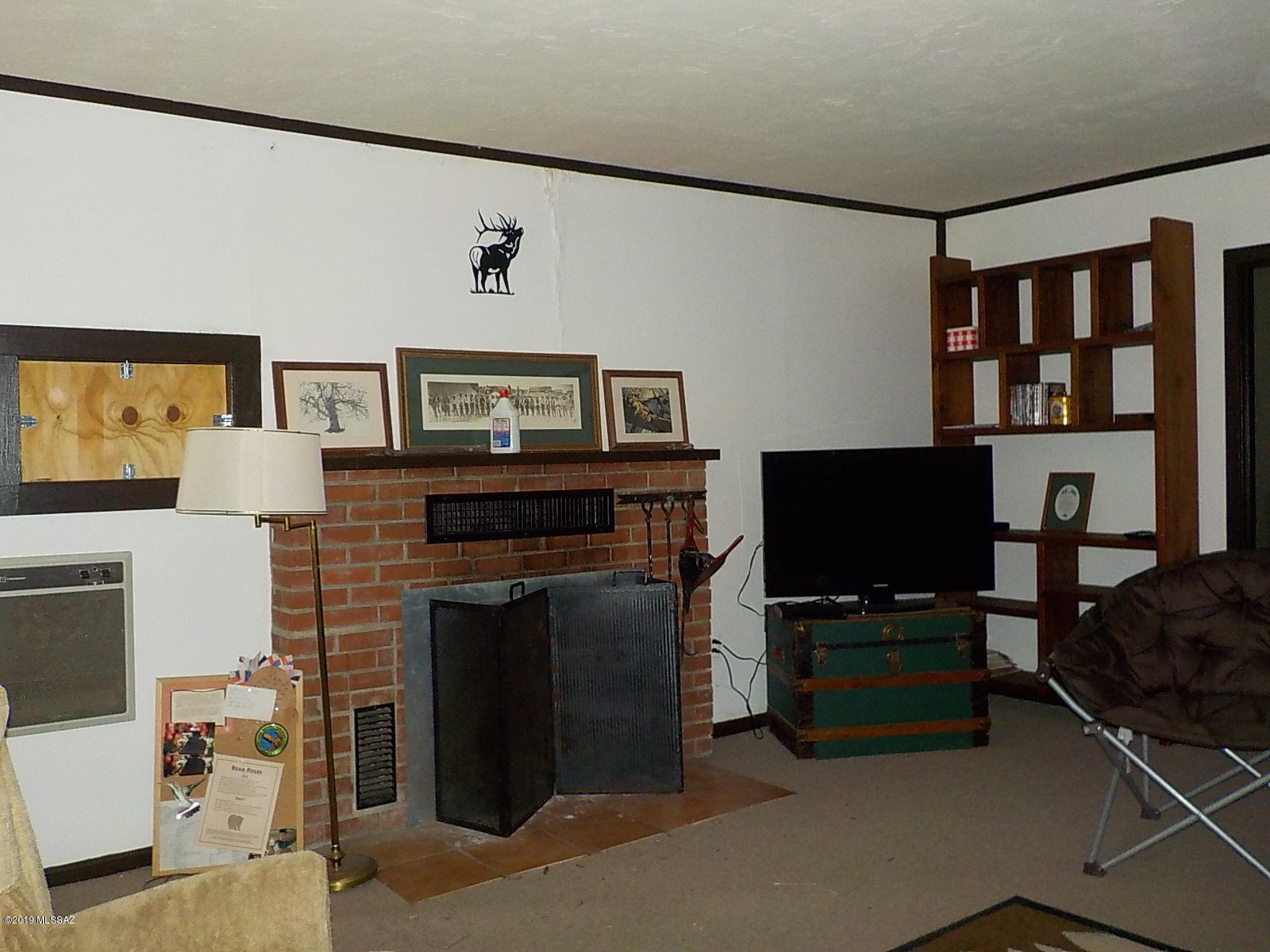 Other/Unknown - Residential