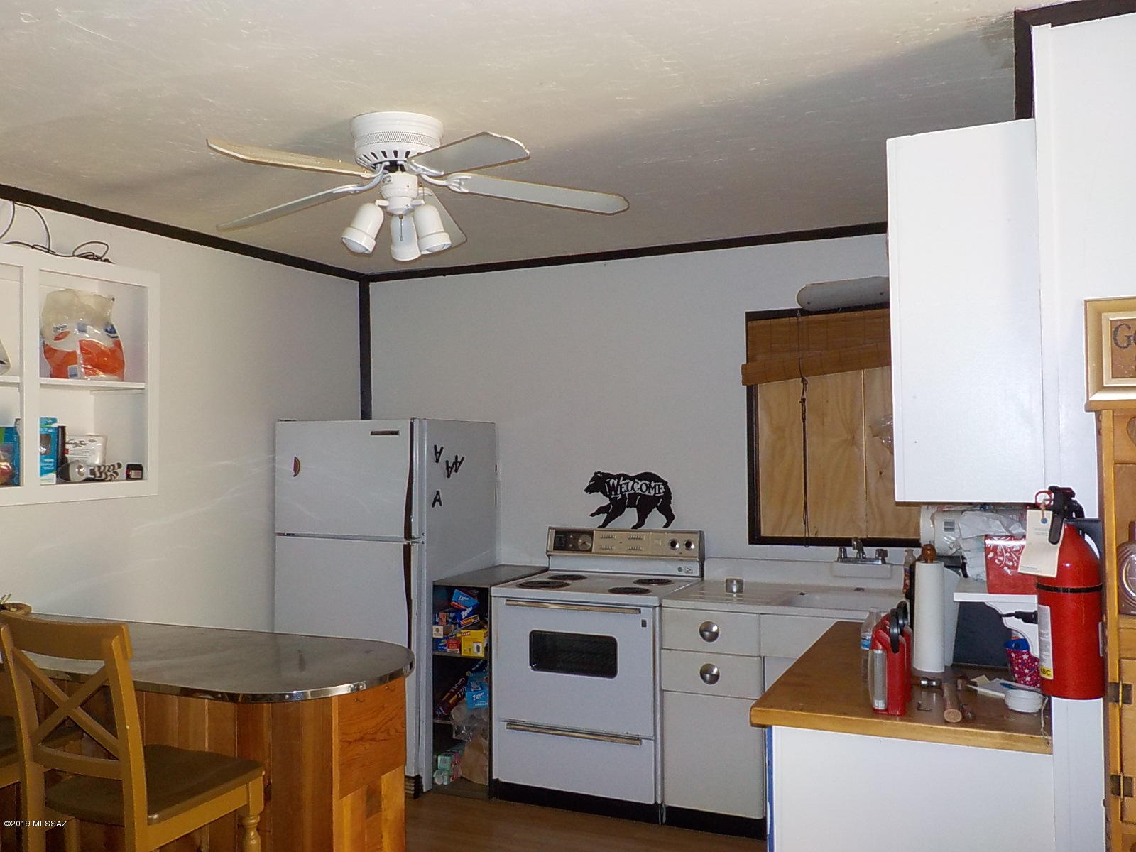 Other/Unknown - Residential