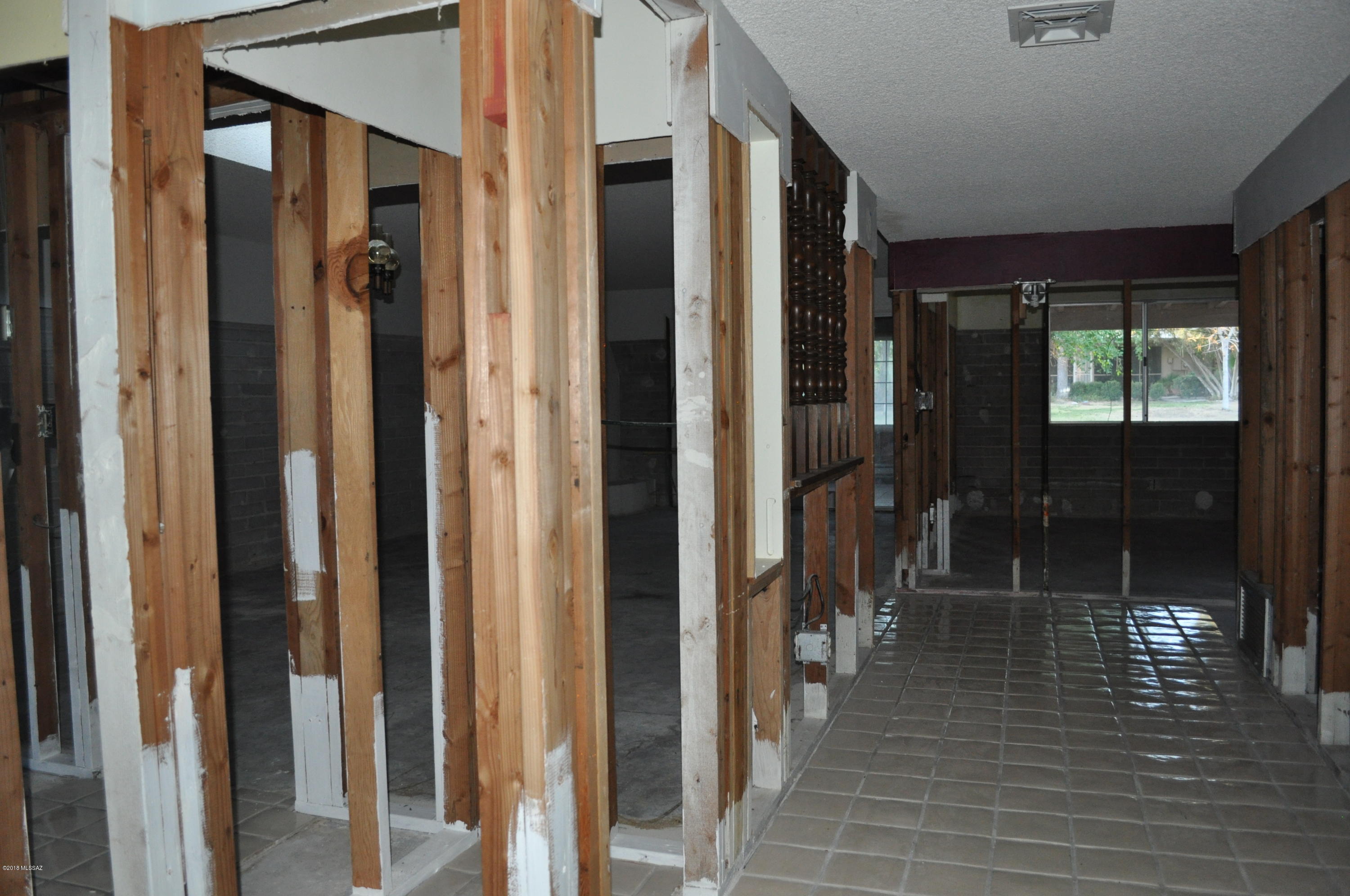 Calle Lampara Est Th (Unrec) - Residential