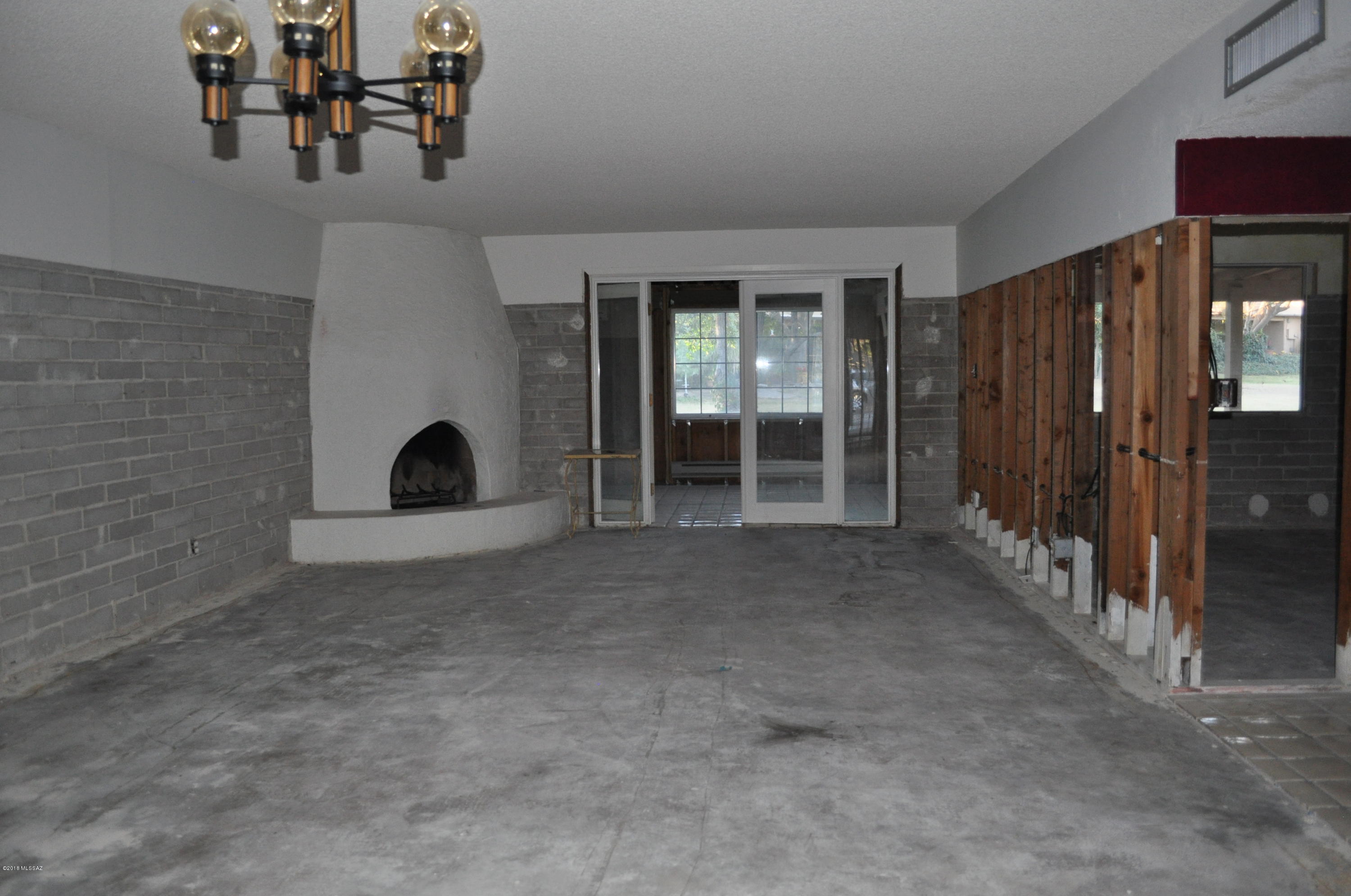Calle Lampara Est Th (Unrec) - Residential