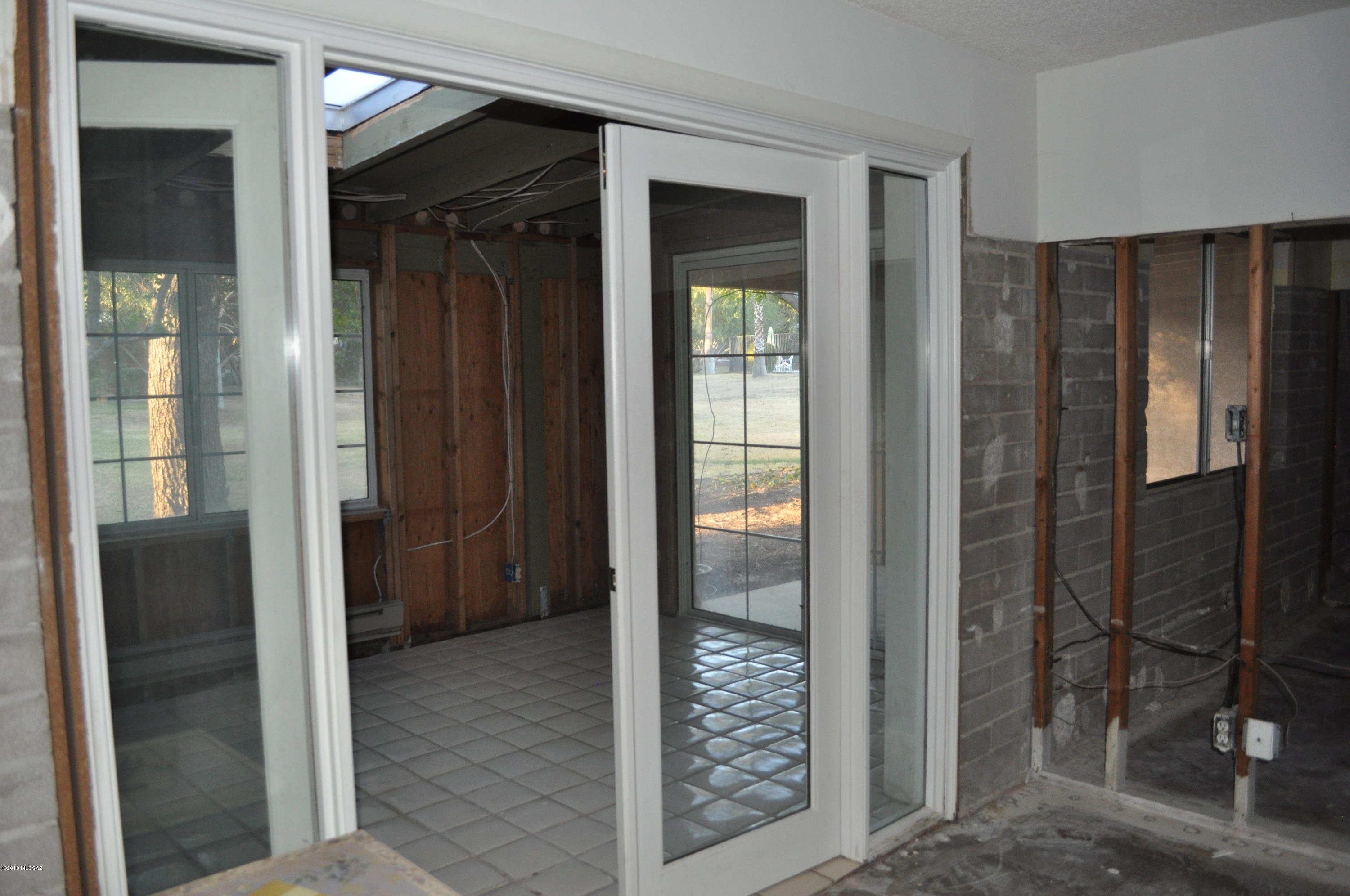 Calle Lampara Est Th (Unrec) - Residential