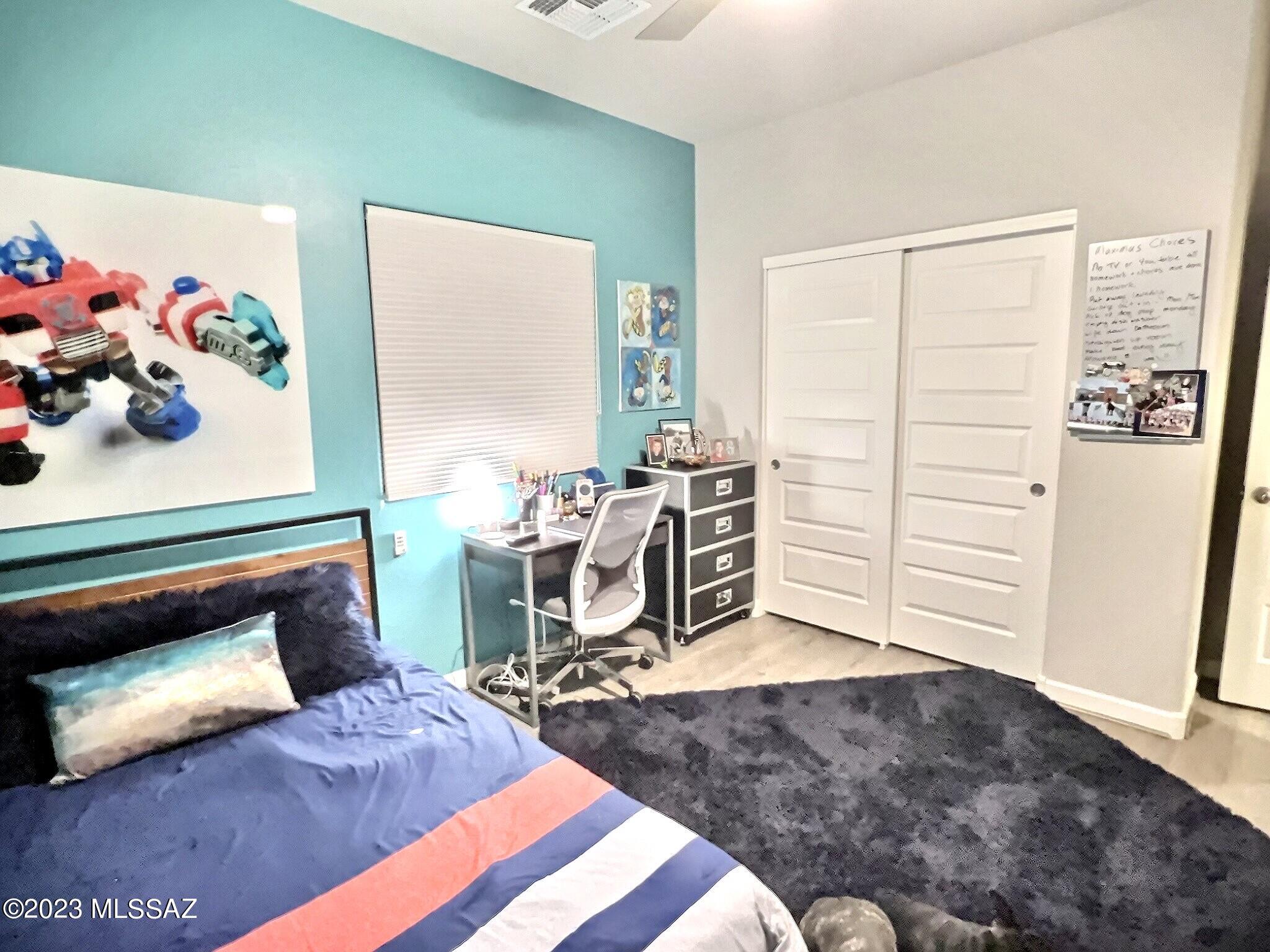 Hardy 30 - Residential