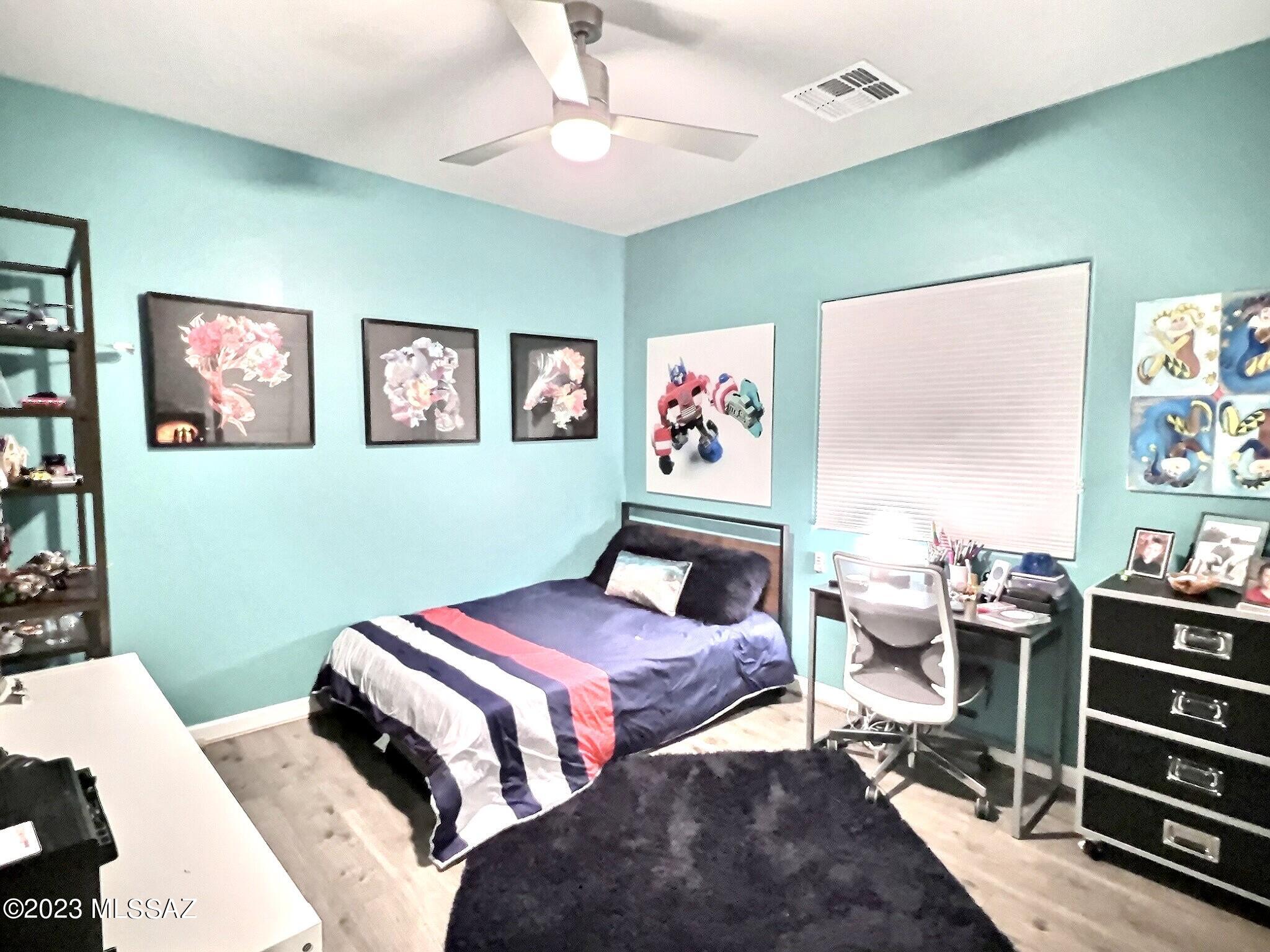 Hardy 30 - Residential