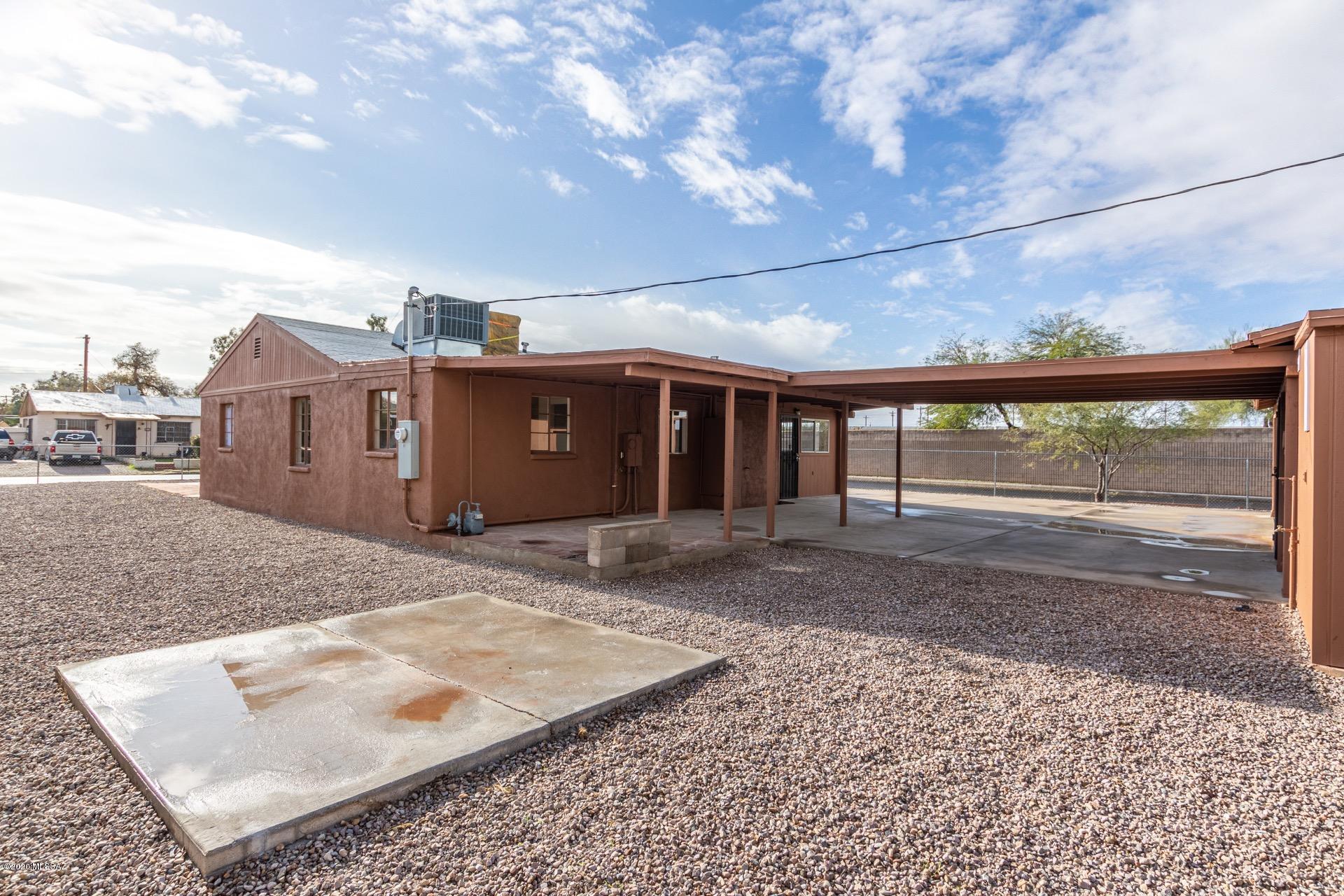 Country Club Park - Residential