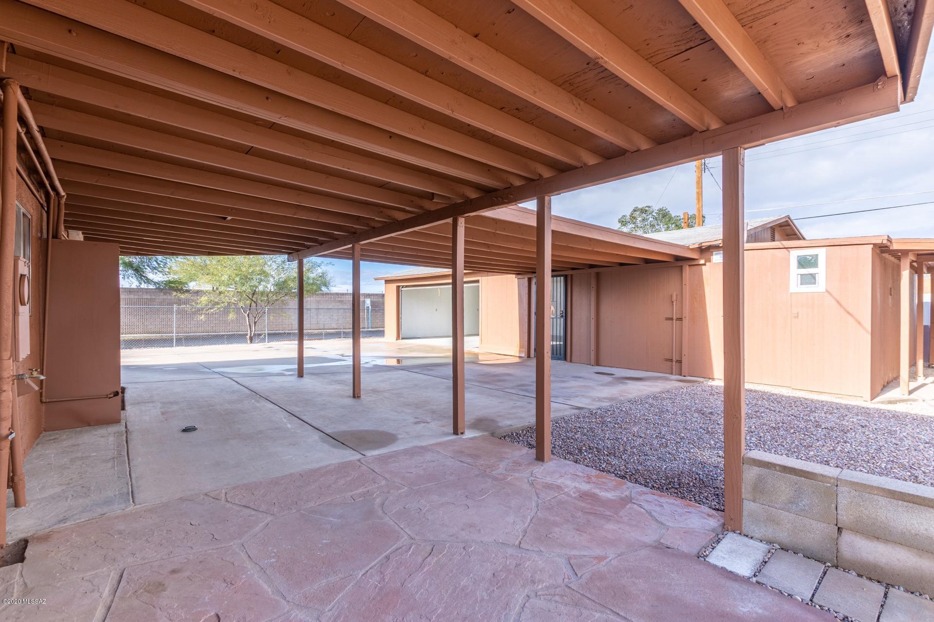 Country Club Park - Residential