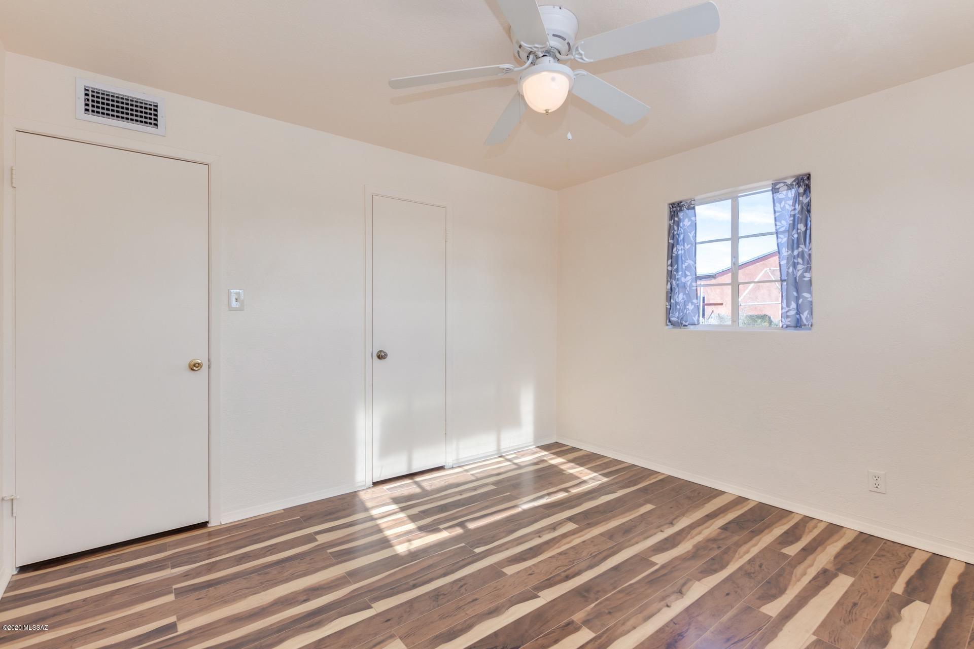 Country Club Park - Residential