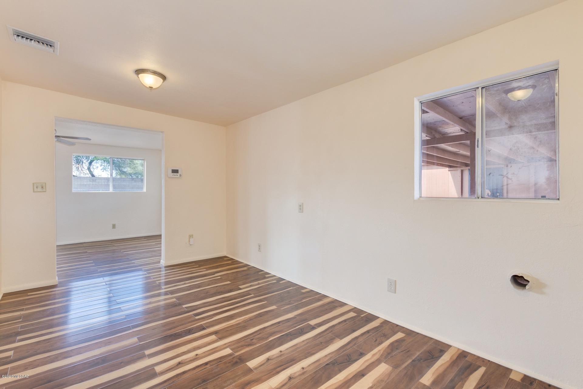 Country Club Park - Residential