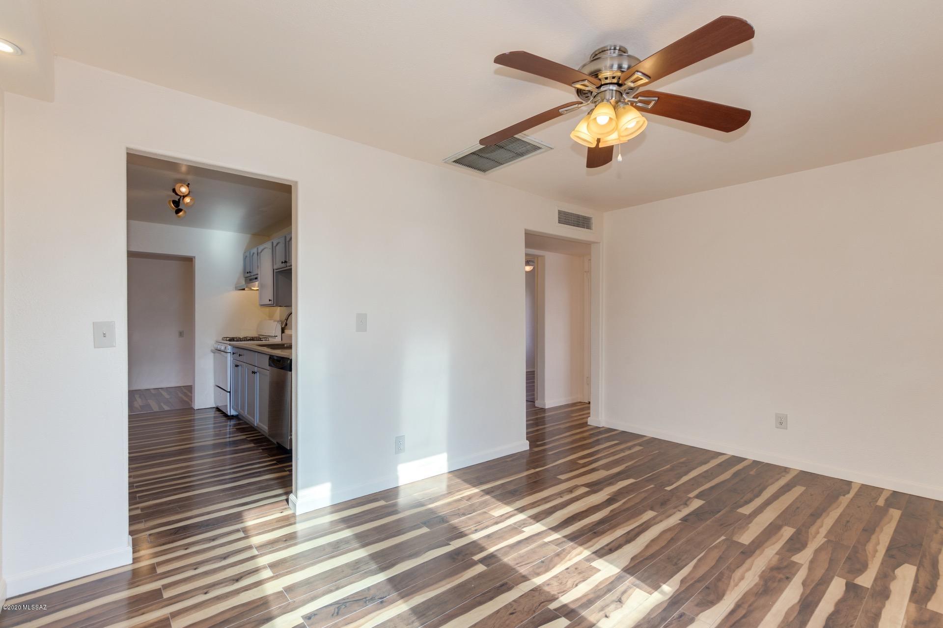 Country Club Park - Residential