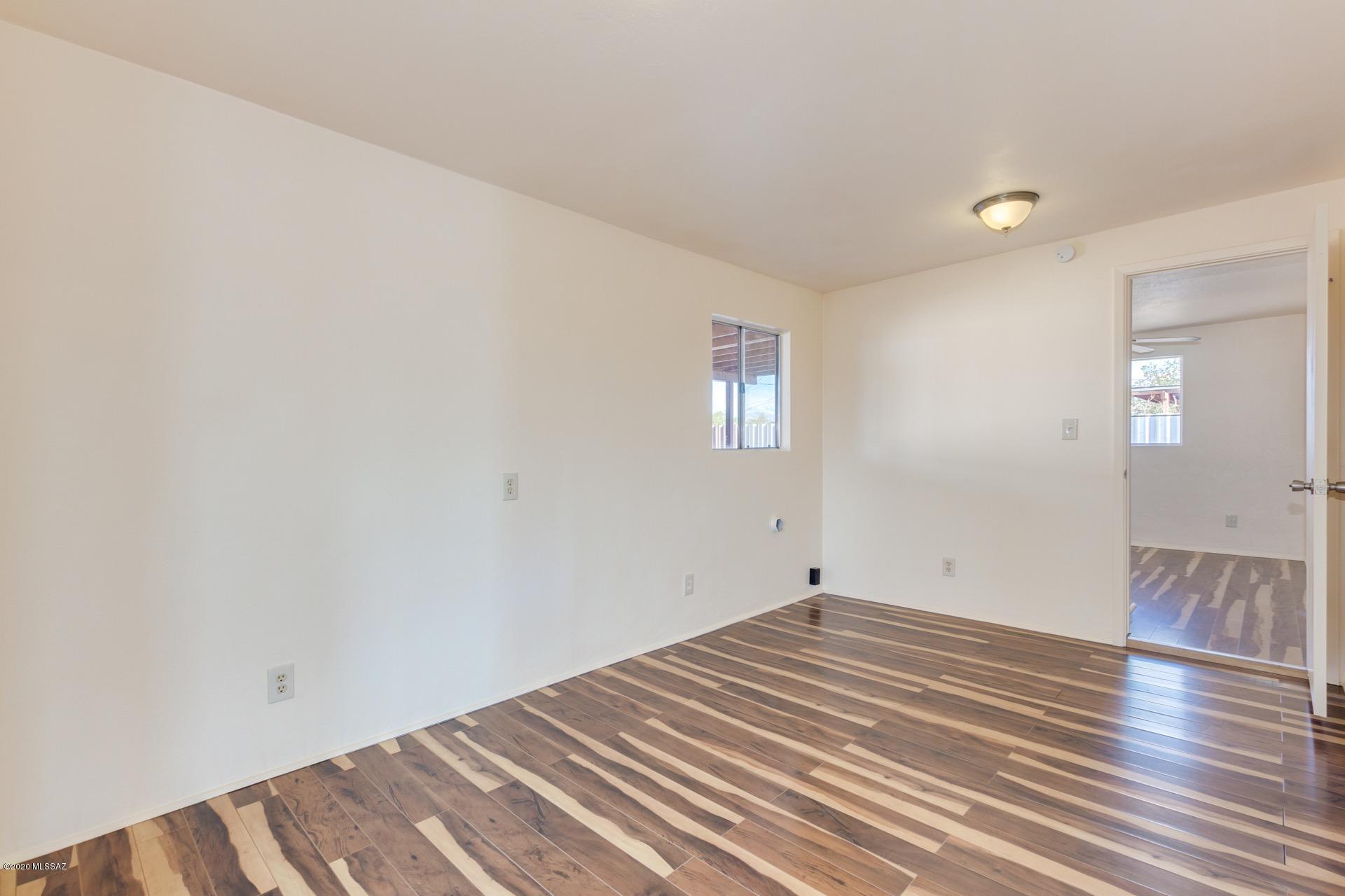 Country Club Park - Residential