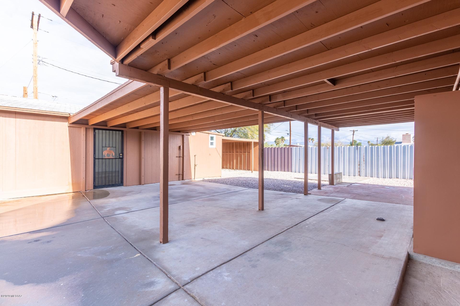 Country Club Park - Residential