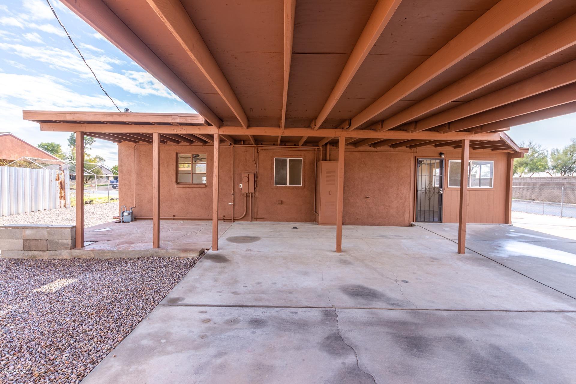 Country Club Park - Residential