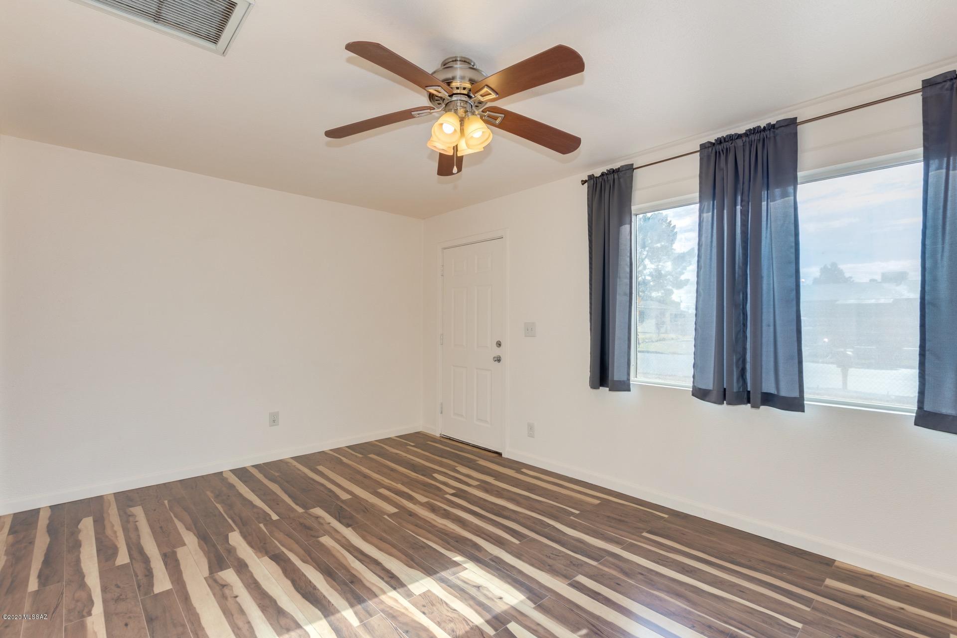 Country Club Park - Residential